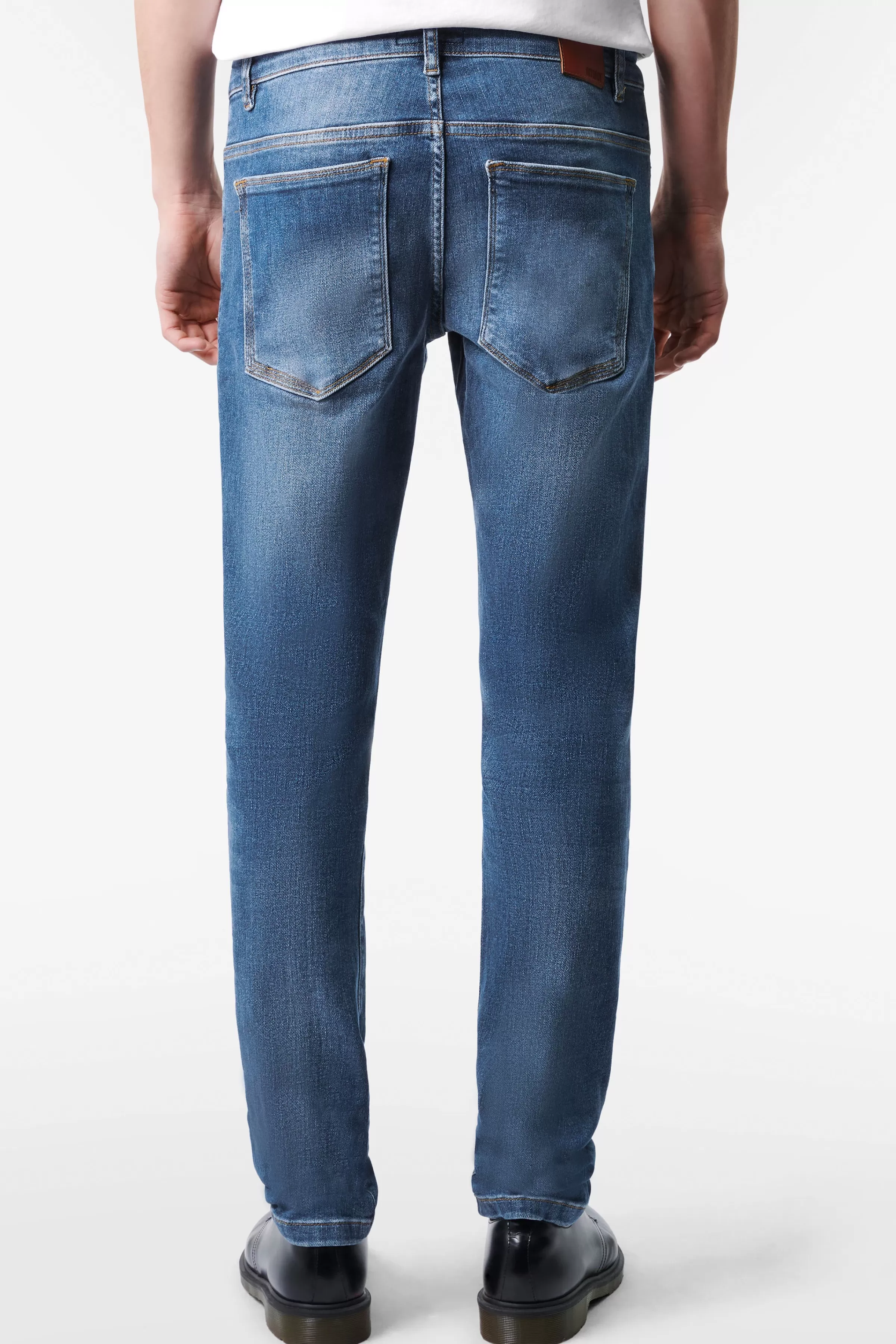 DRYKORN JAZ | Herren Jeans