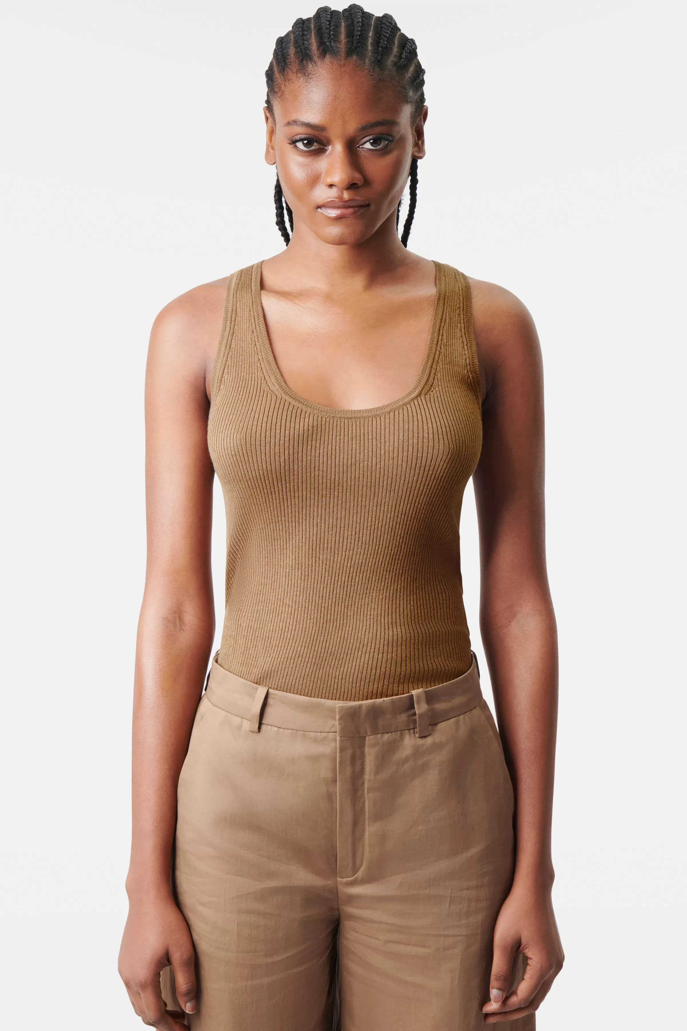 DRYKORN JIMA | Damen Tops | Strick