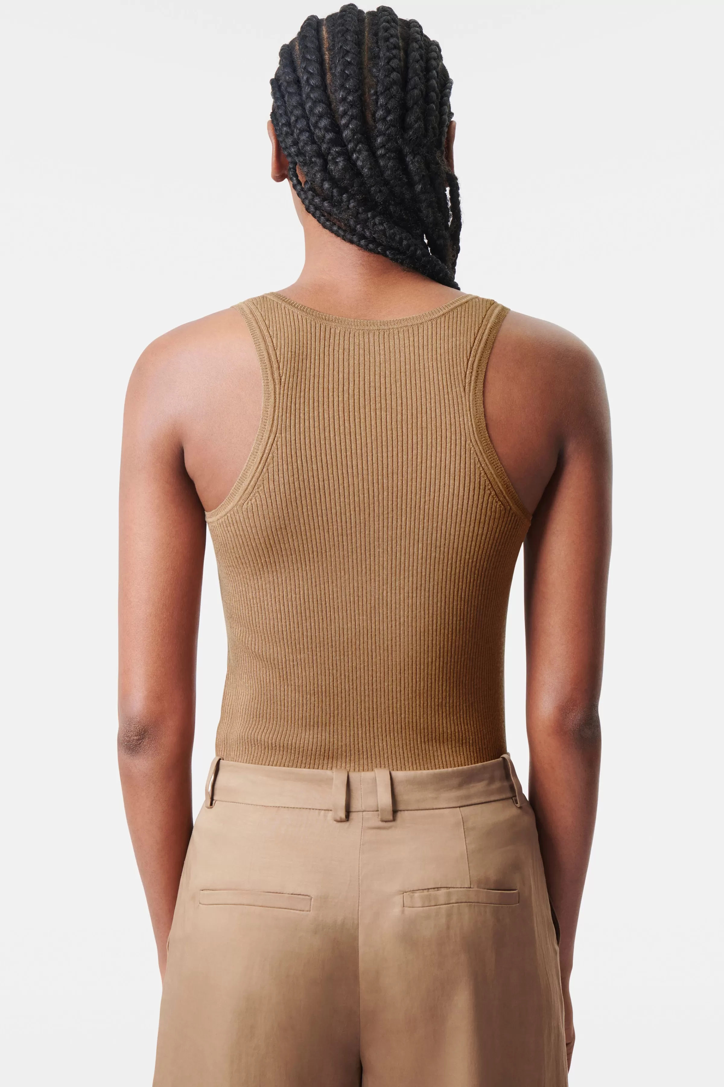 DRYKORN JIMA | Damen Tops | Strick