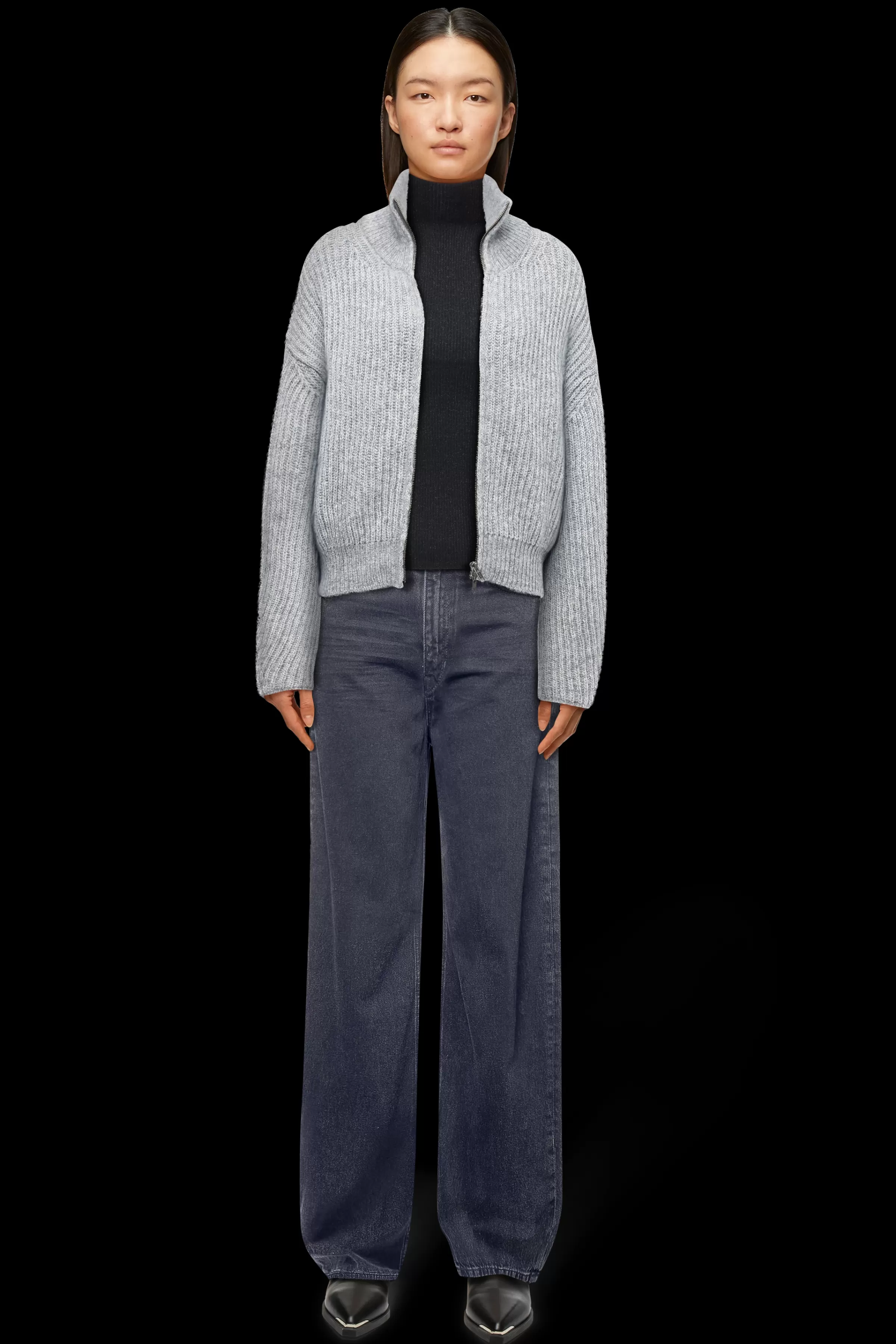 DRYKORN JIZY | Damen Strick