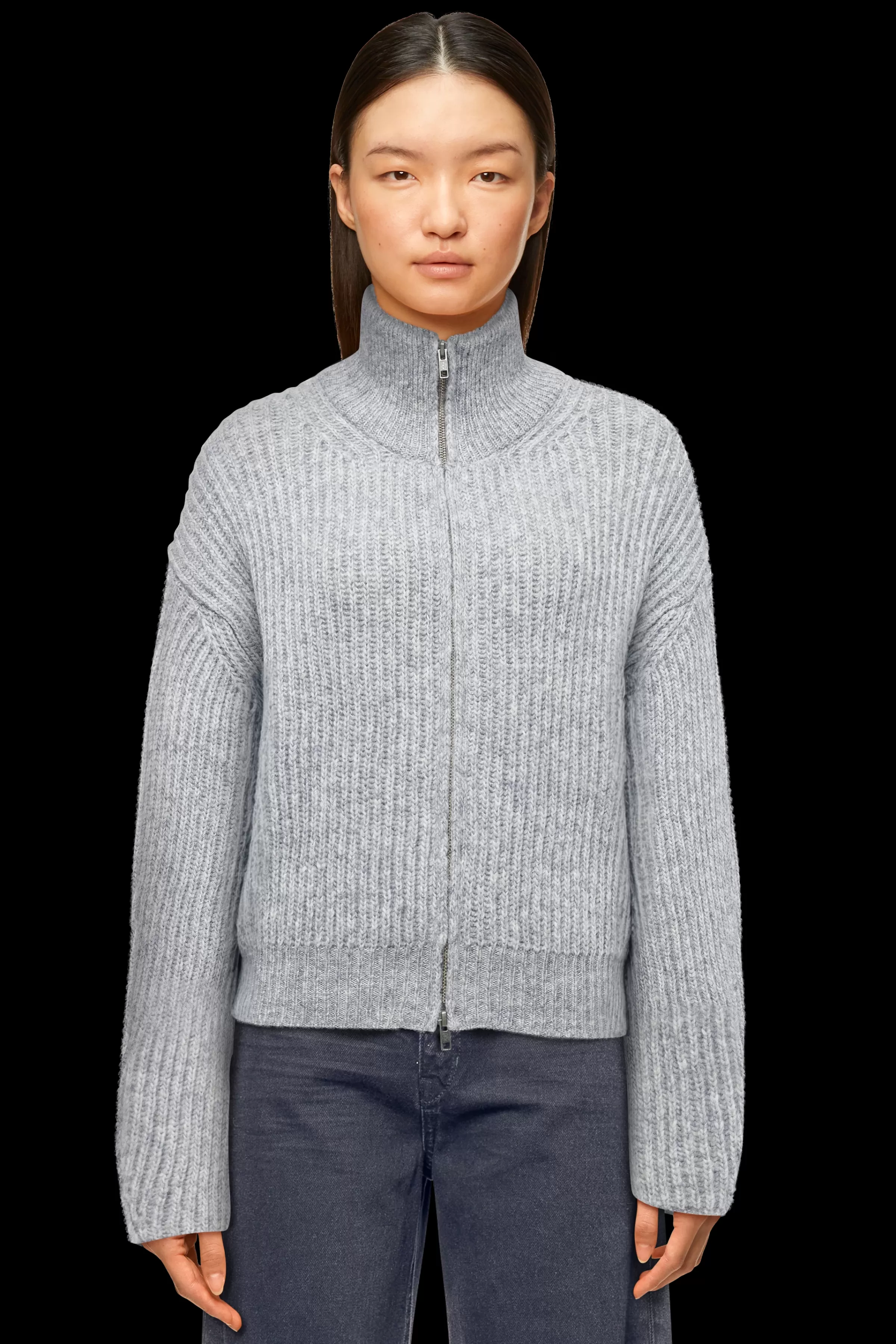 DRYKORN JIZY | Damen Strick