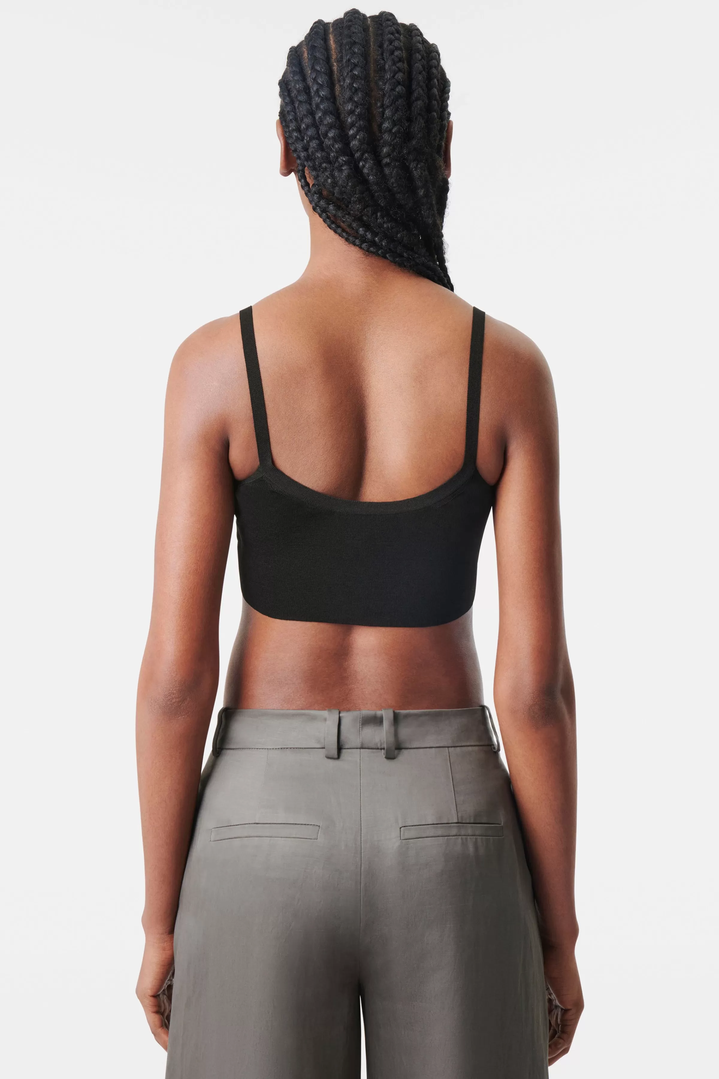 DRYKORN JOSEY | Damen Tops | Strick