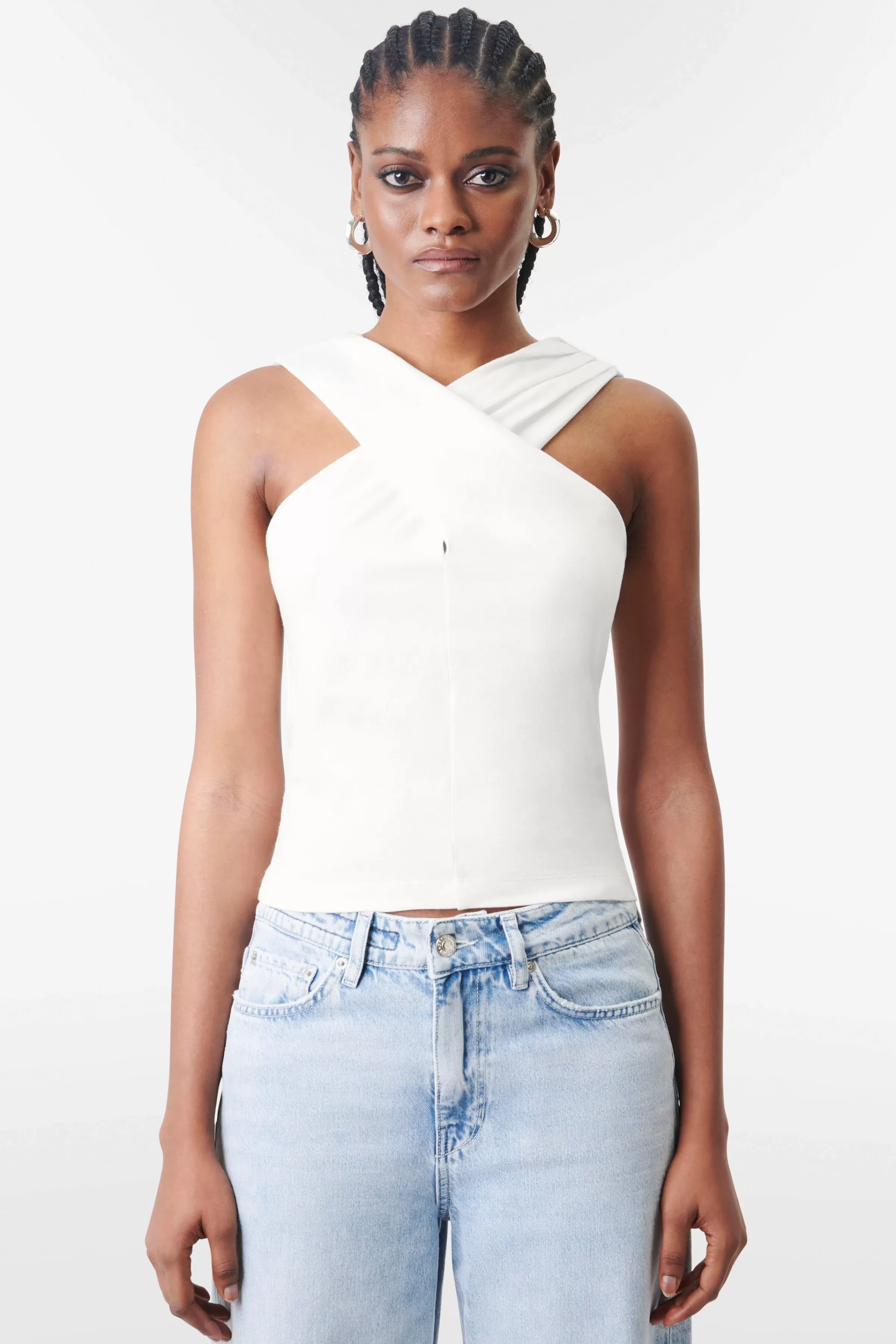 DRYKORN KALANA | Damen Tops
