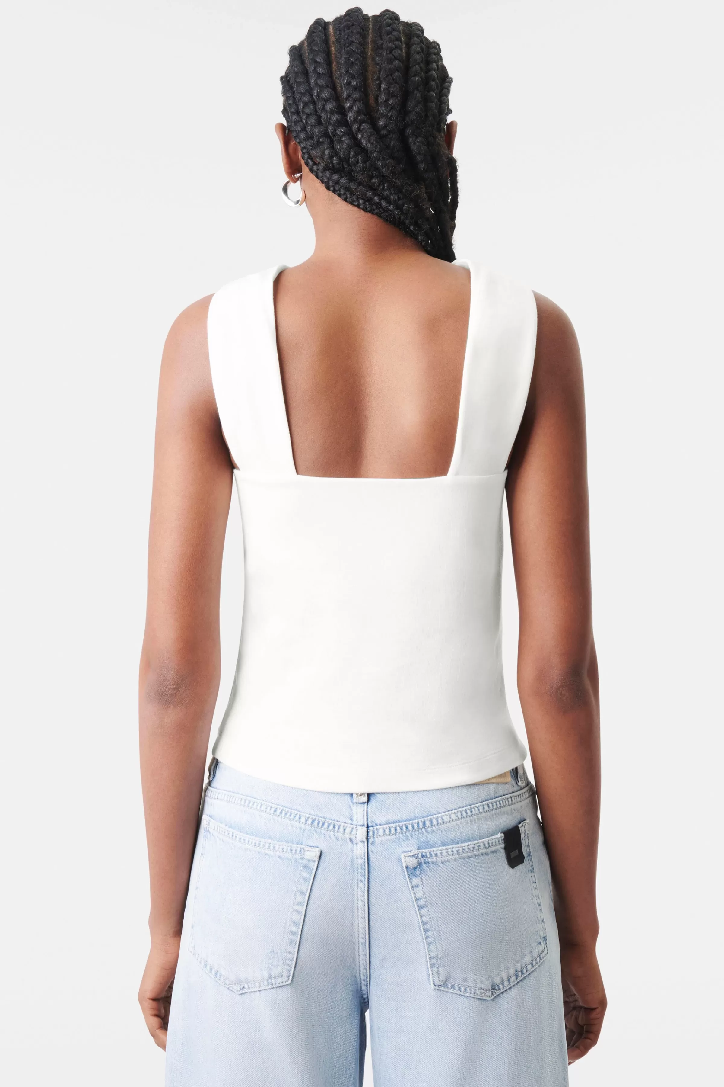 DRYKORN KALANA | Damen Tops