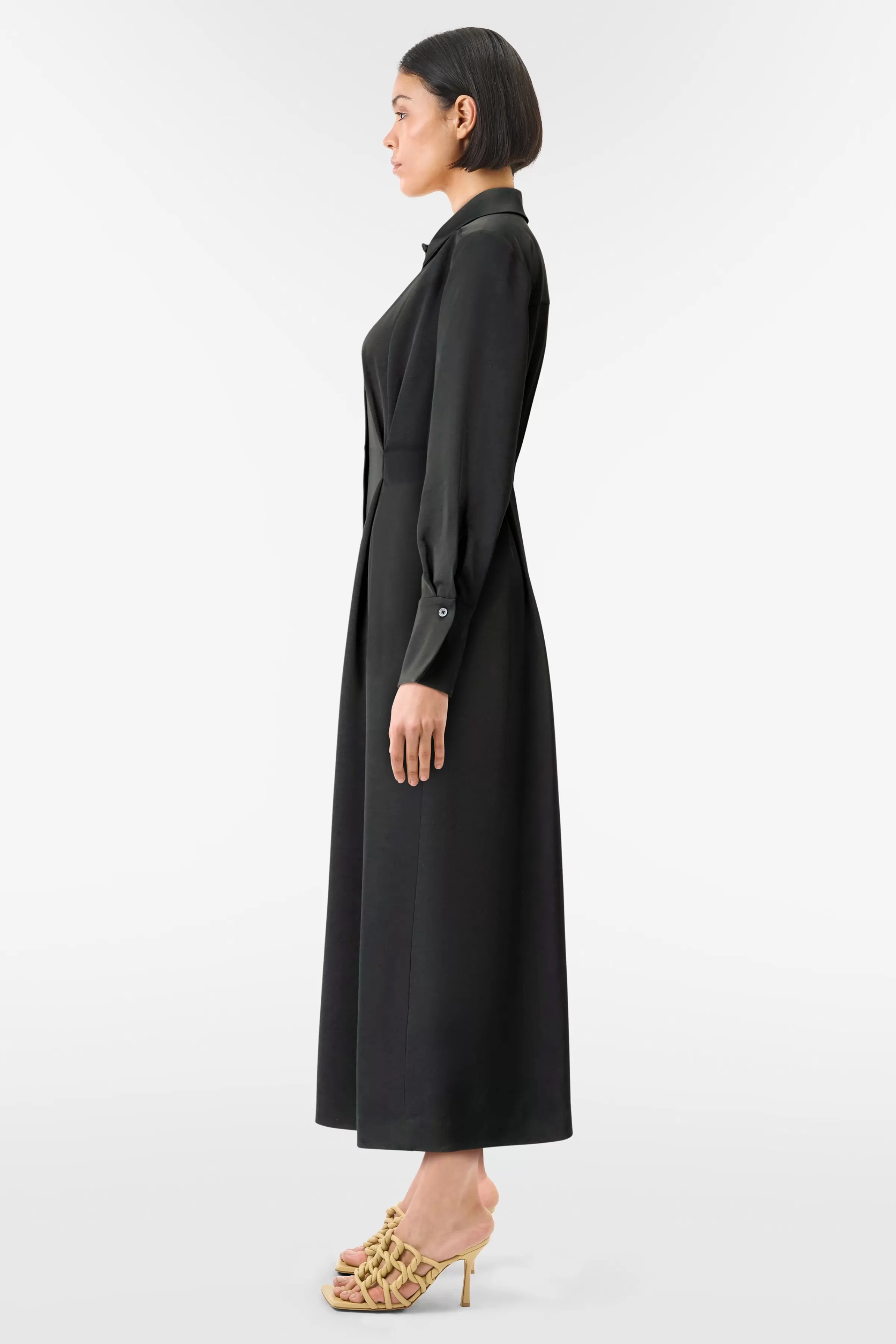 DRYKORN KAMALA | Damen Kleider
