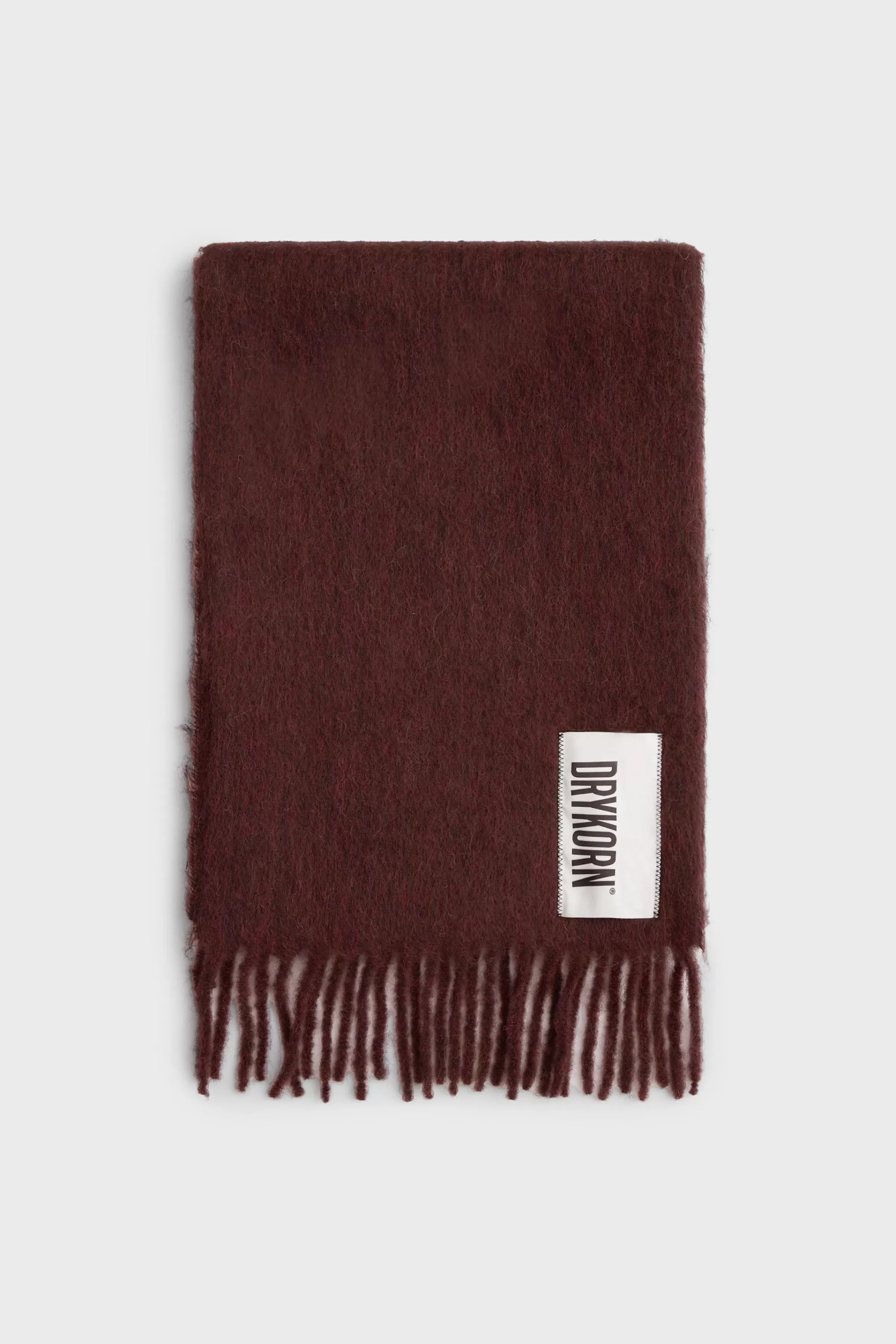 DRYKORN KASAY | Damen/Herren Schals/Tücher | Winter Essentials