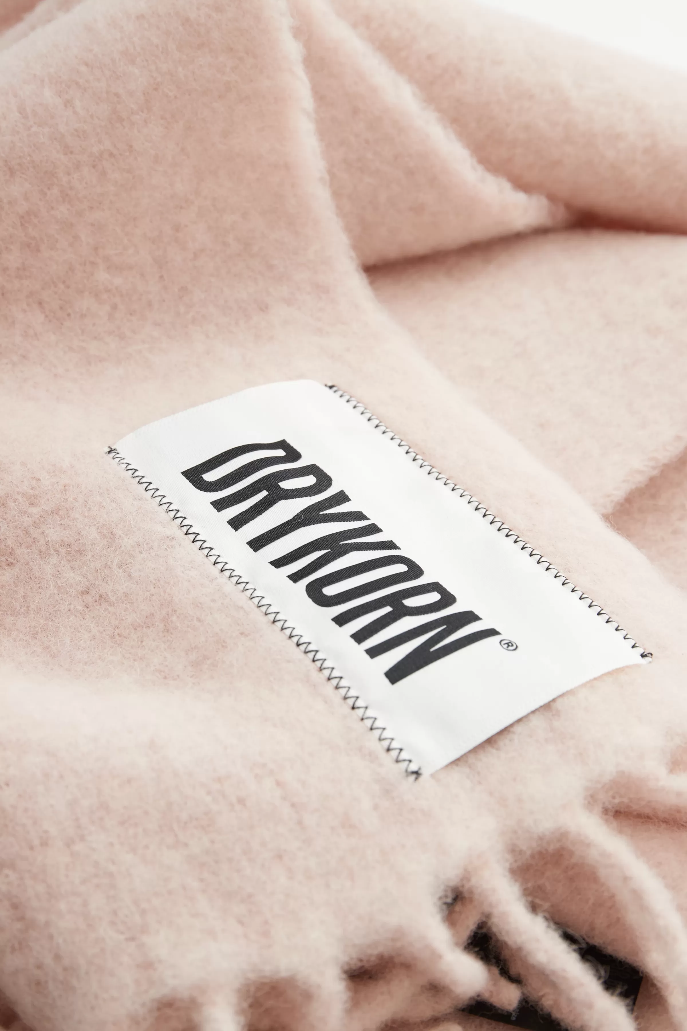 DRYKORN KASAY | Damen/Herren Schals/Tücher | Winter Essentials