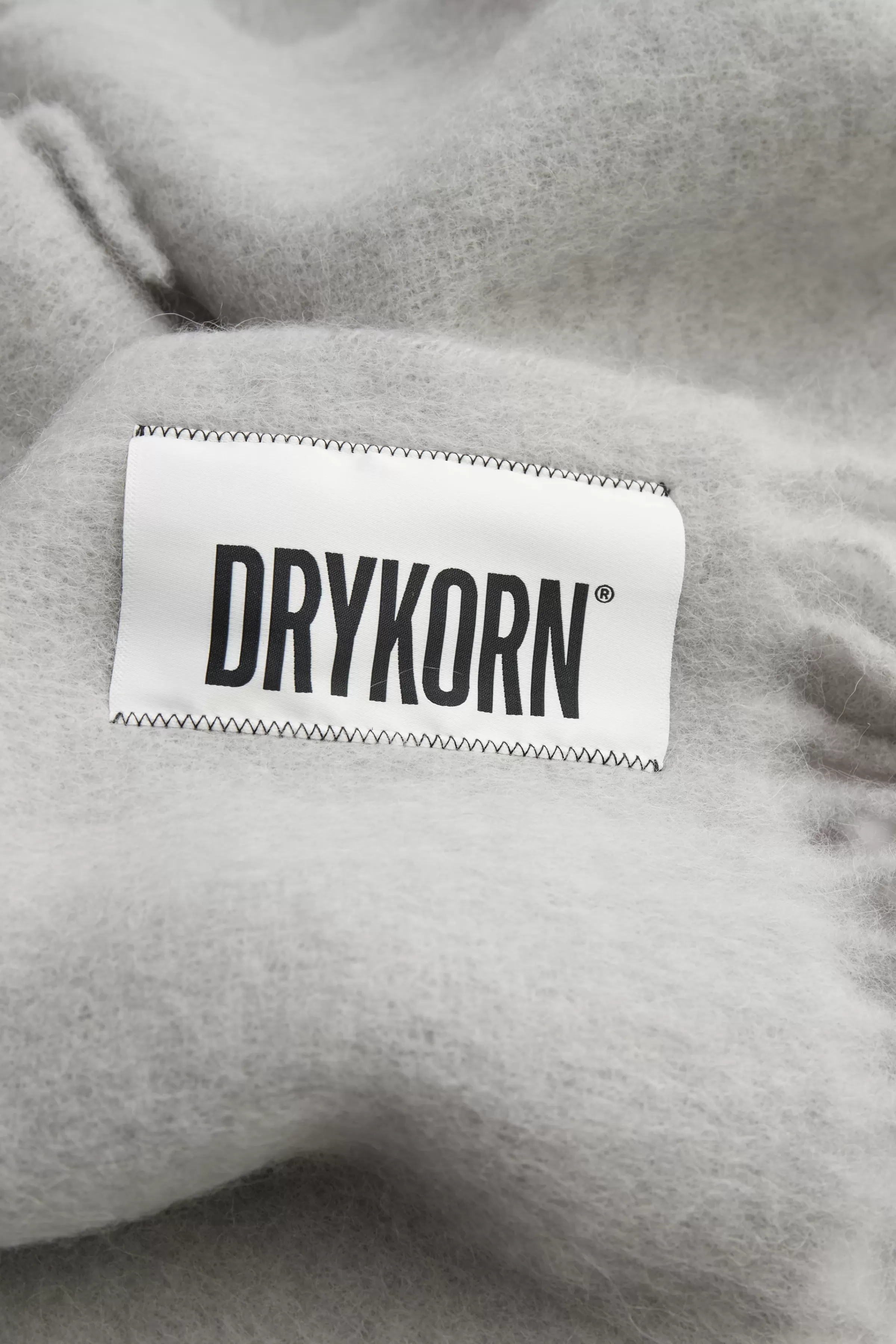DRYKORN KASAY | Damen/Herren Schals/Tücher | Winter Essentials