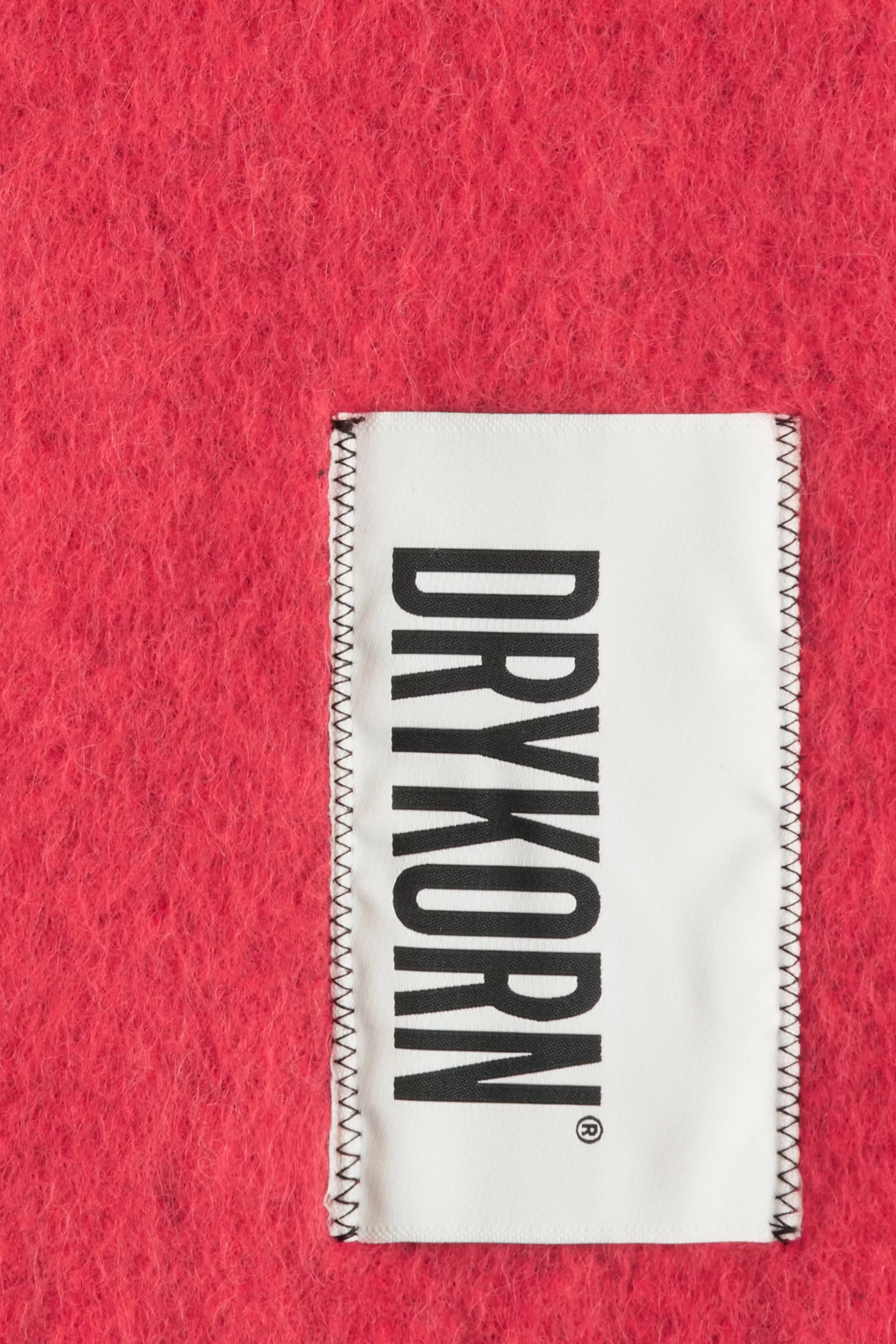 DRYKORN KASAY | Damen/Herren Schals/Tücher | Winter Essentials