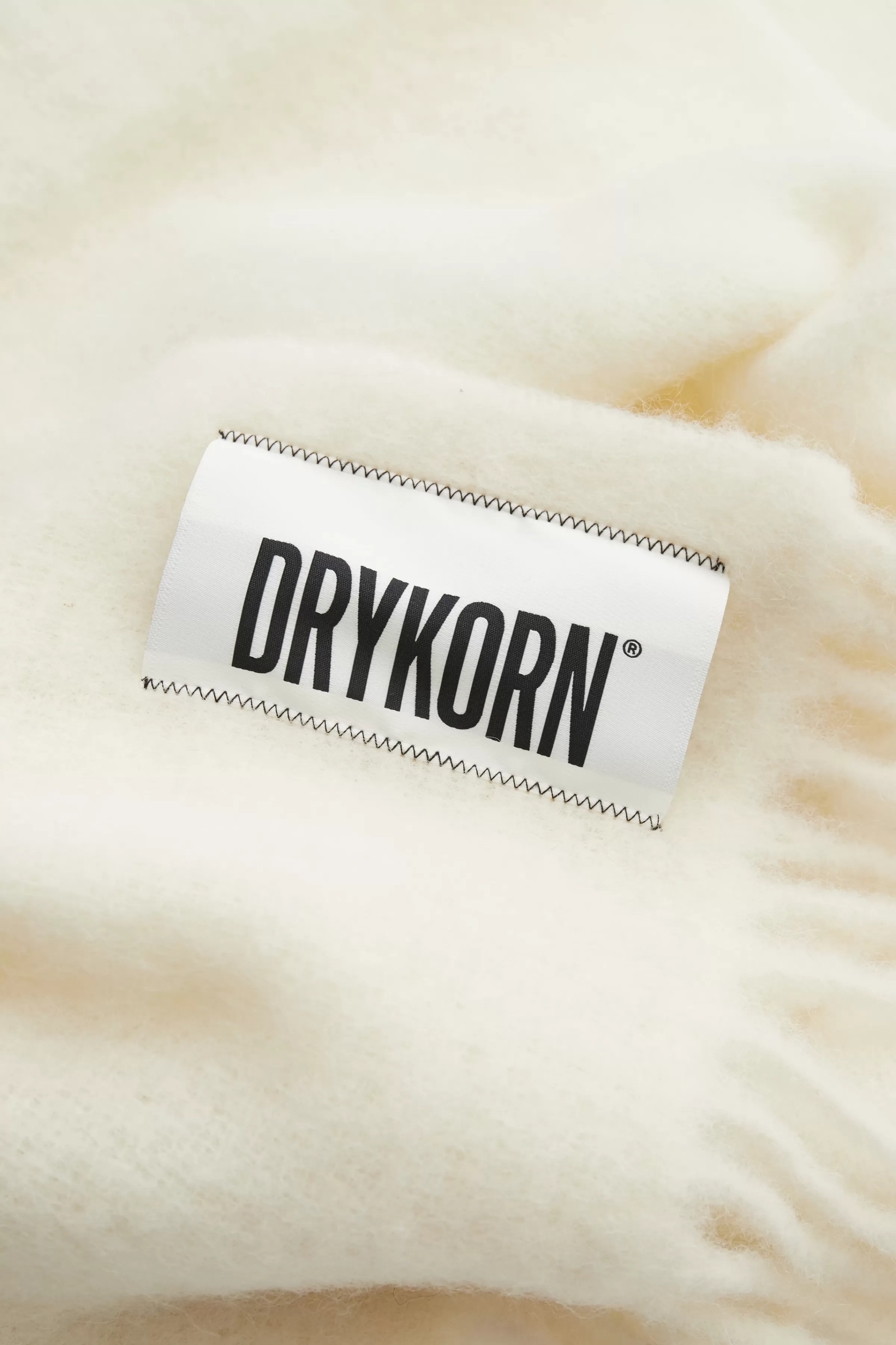 DRYKORN KASAY | Damen/Herren Schals/Tücher | Winter Essentials