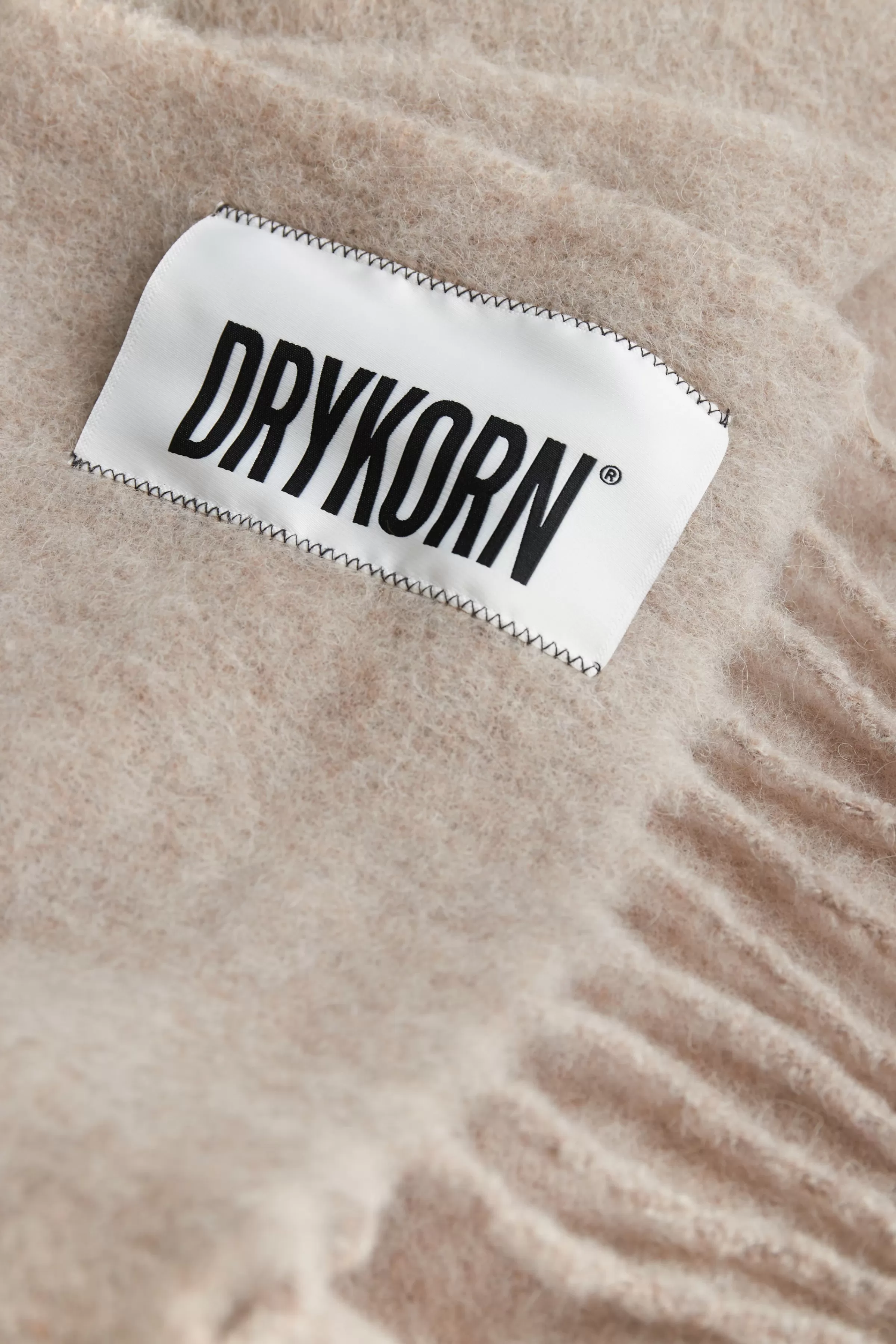 DRYKORN KASAY | Damen/Herren Schals/Tücher | Winter Essentials