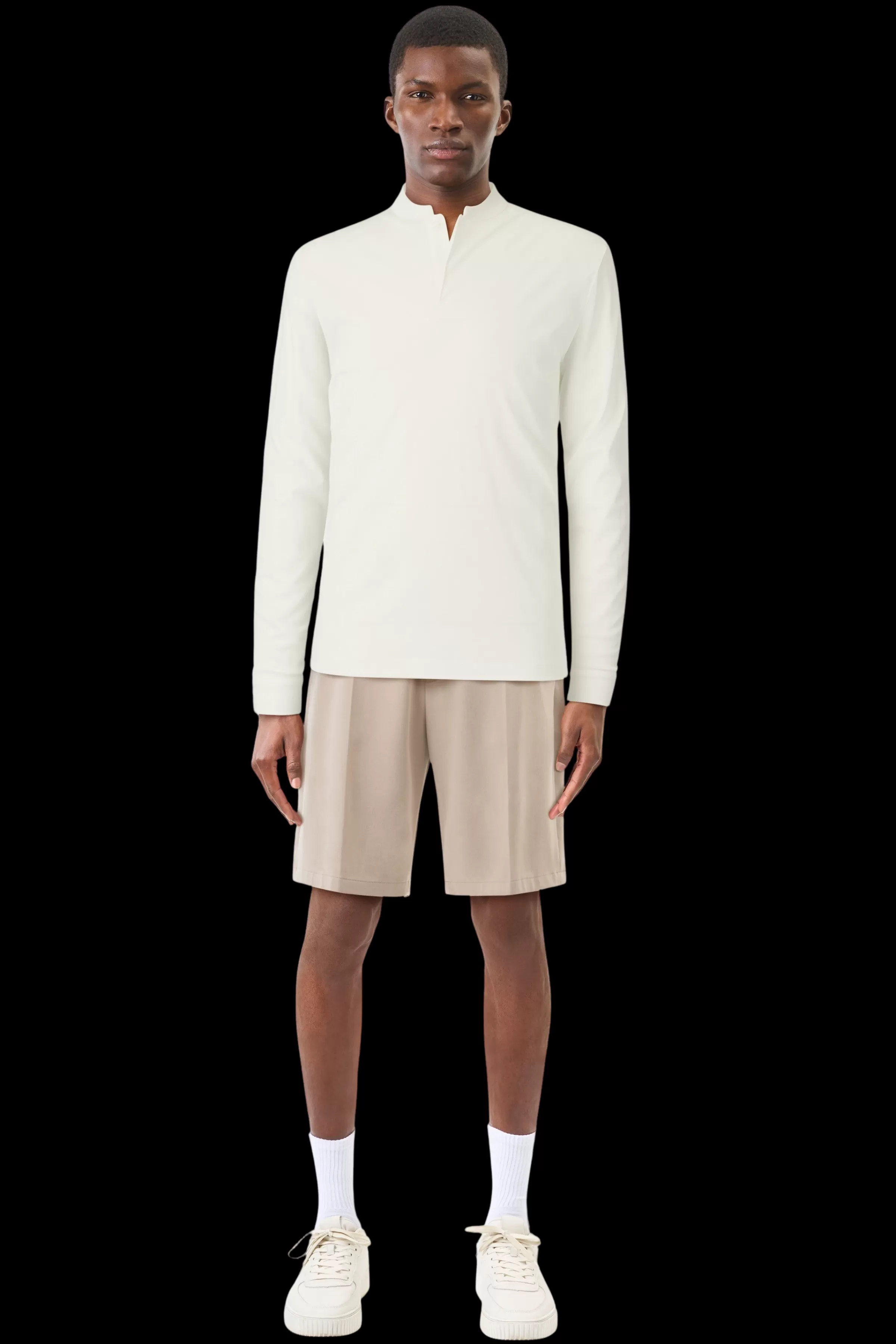 DRYKORN KENO | Herren Sweatshirts