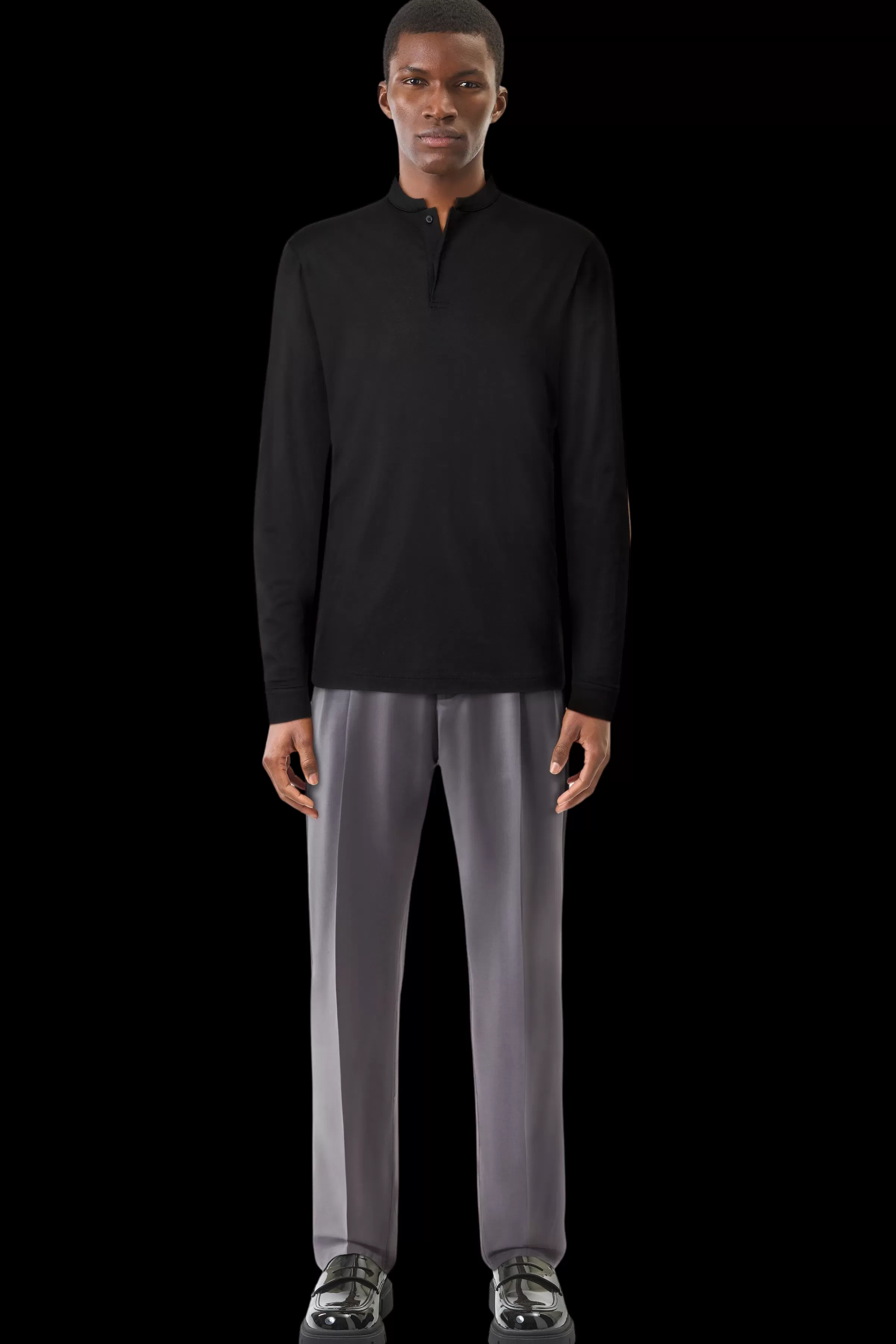 DRYKORN KENO | Herren Sweatshirts