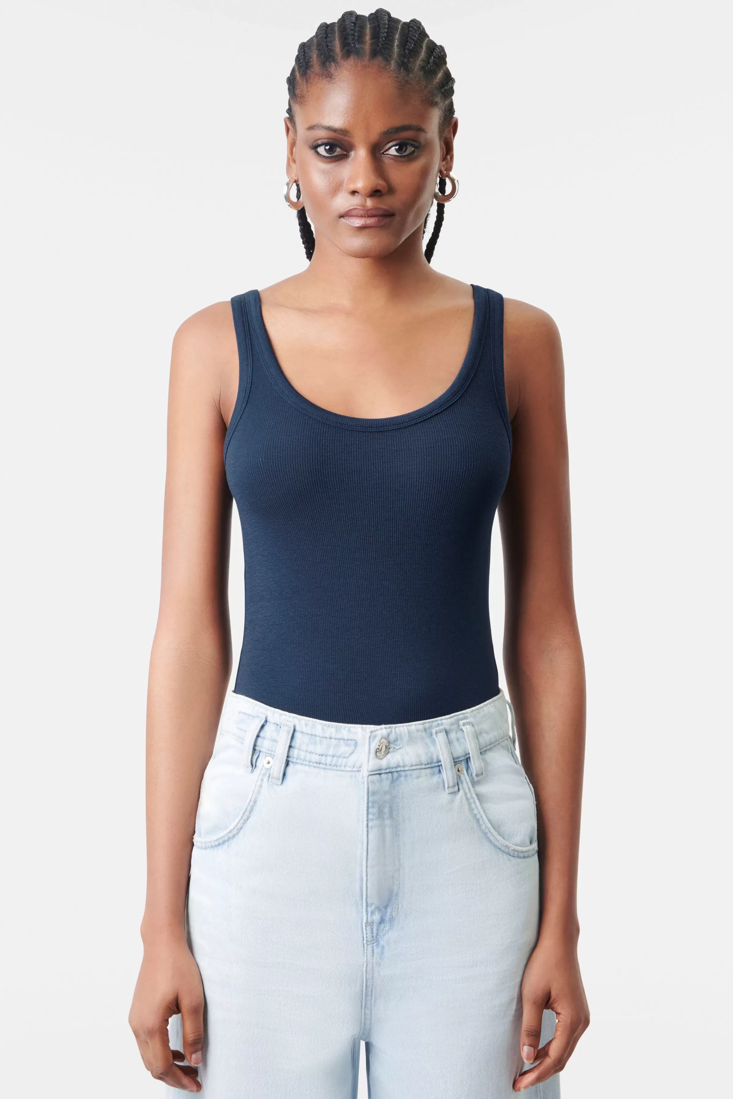 DRYKORN KINIA | Damen Tops