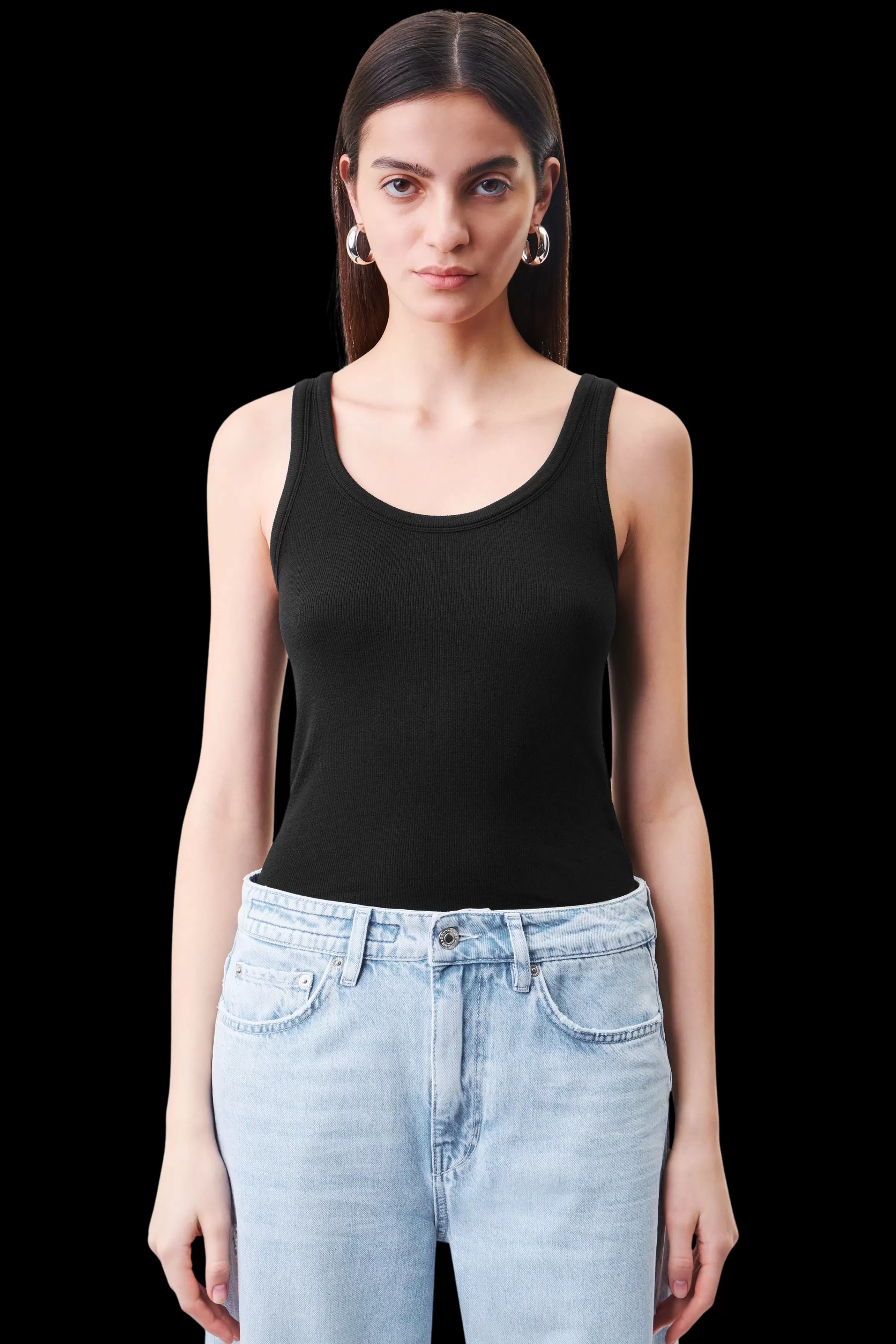 DRYKORN KINIA | Damen Tops