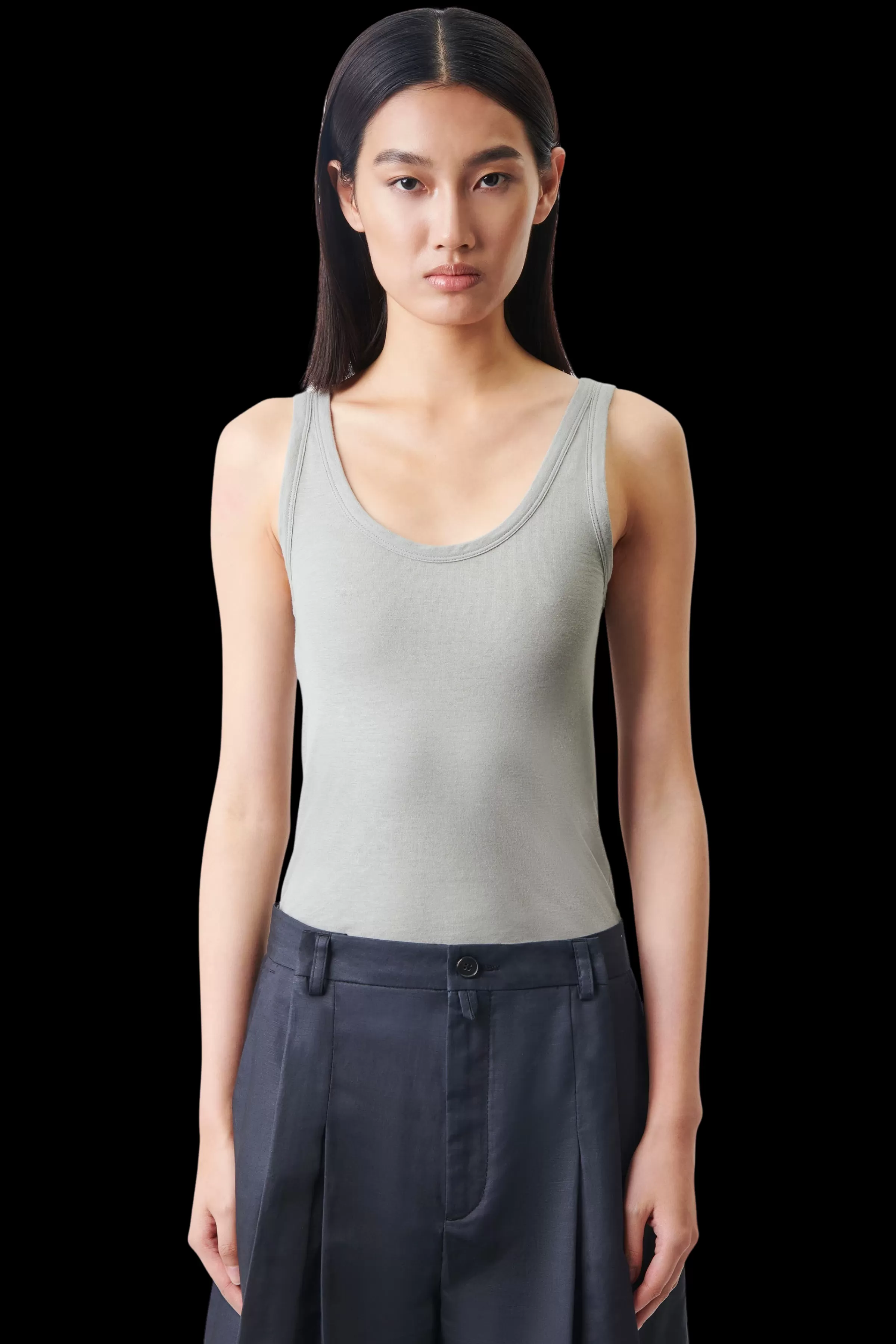 DRYKORN KINIA | Damen Tops | Sweatshirts