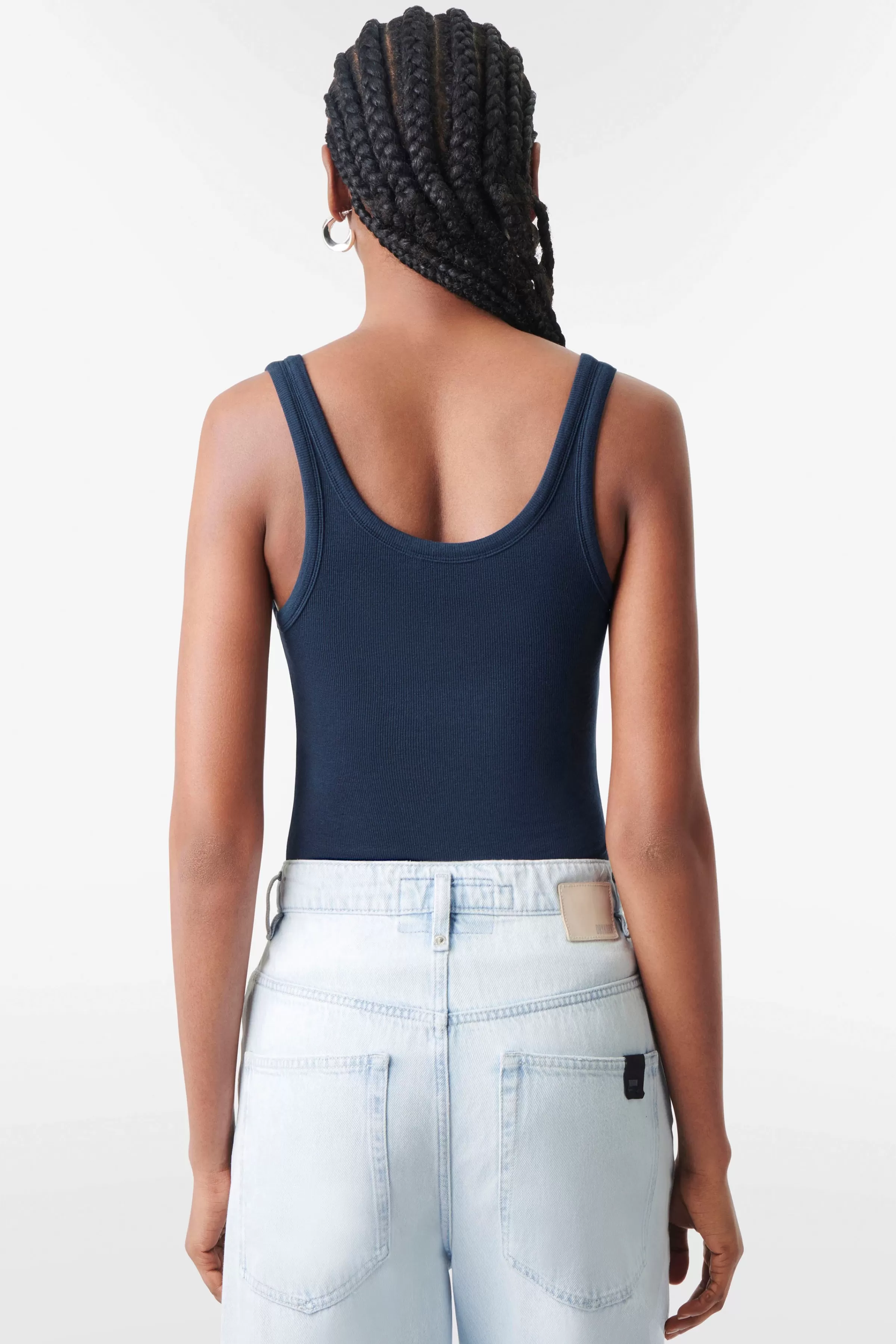 DRYKORN KINIA | Damen Tops