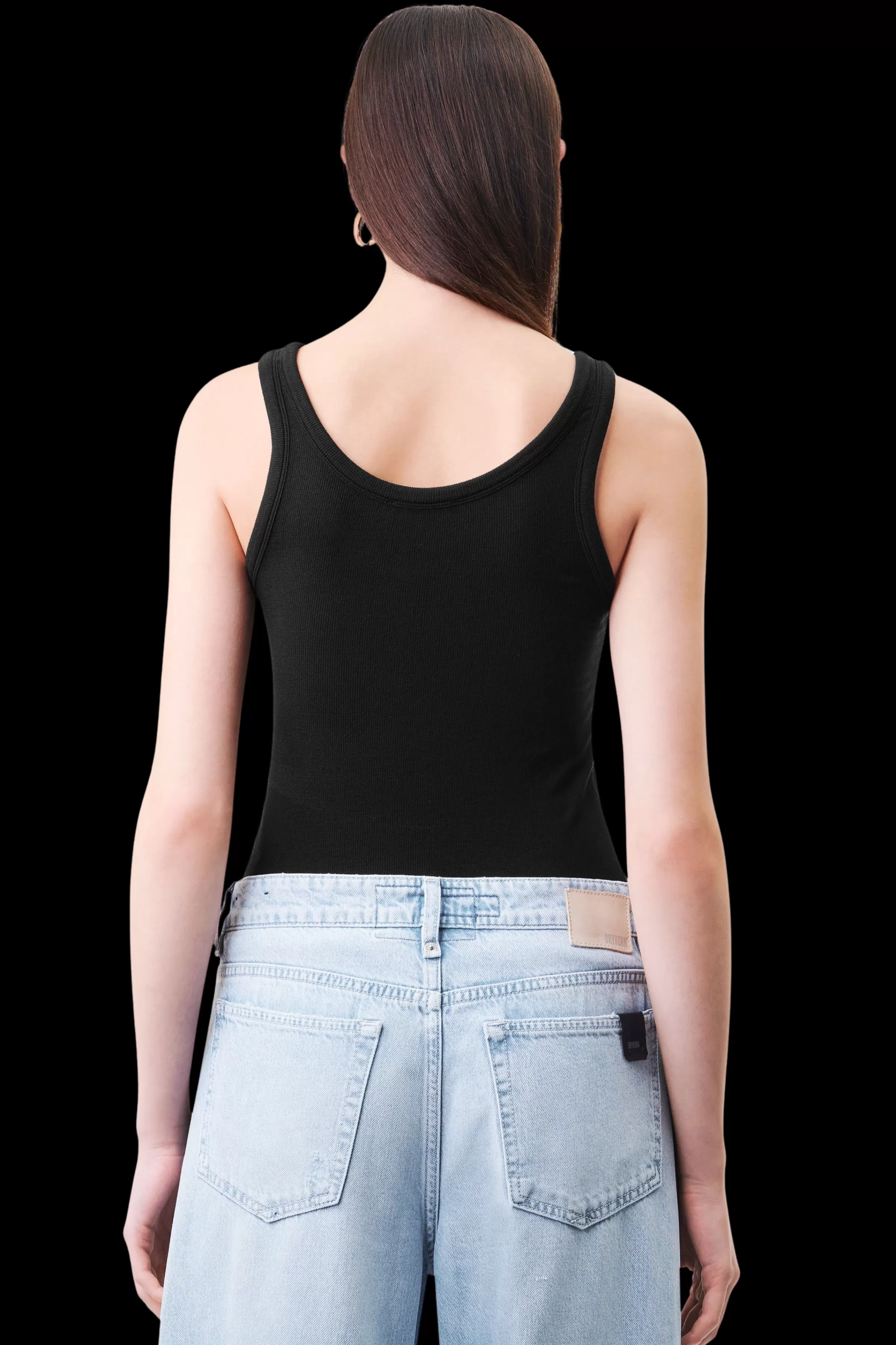 DRYKORN KINIA | Damen Tops
