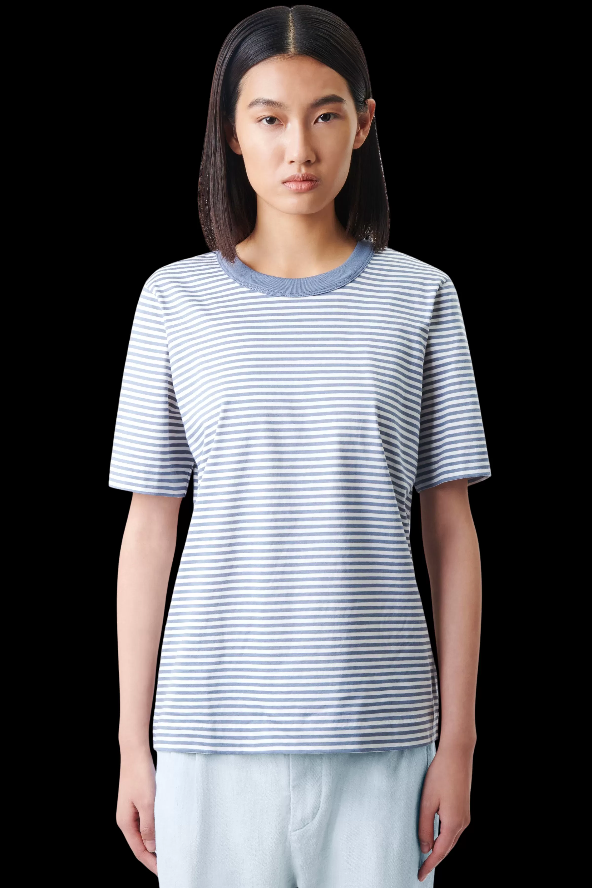 DRYKORN KIRANI | Damen T-Shirts
