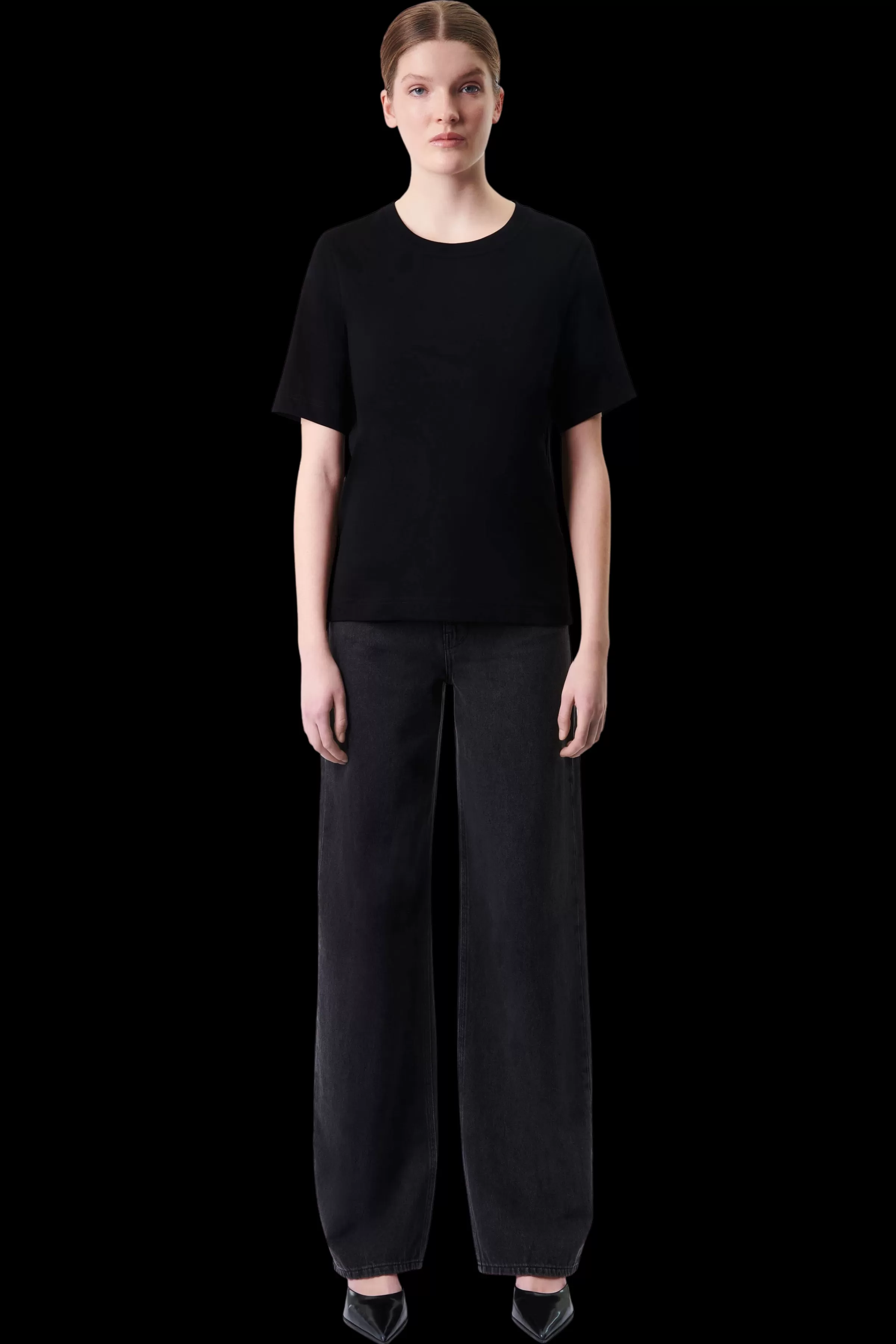 DRYKORN KIRANI | Damen T-Shirts