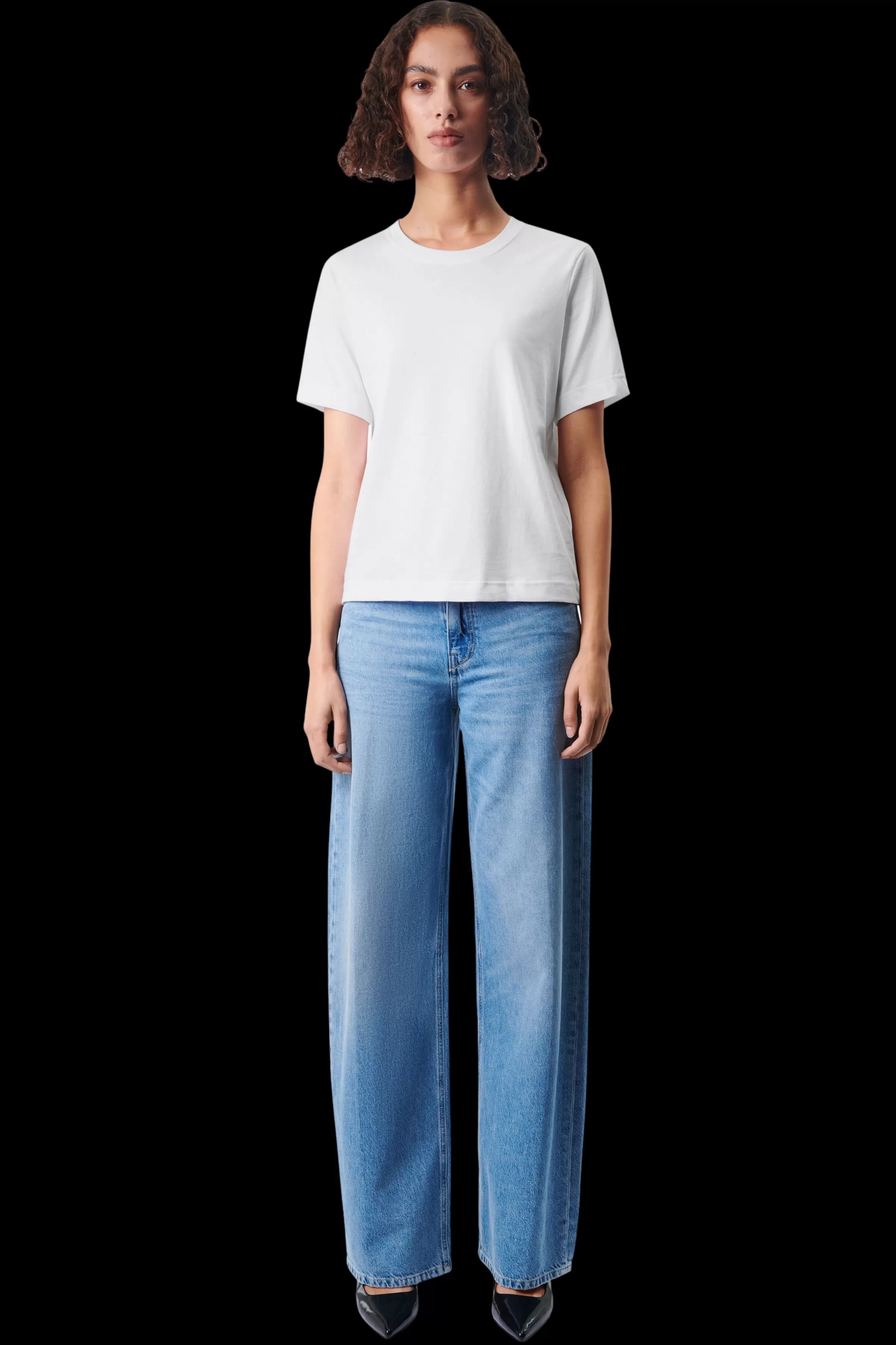 DRYKORN KIRANI | Damen T-Shirts