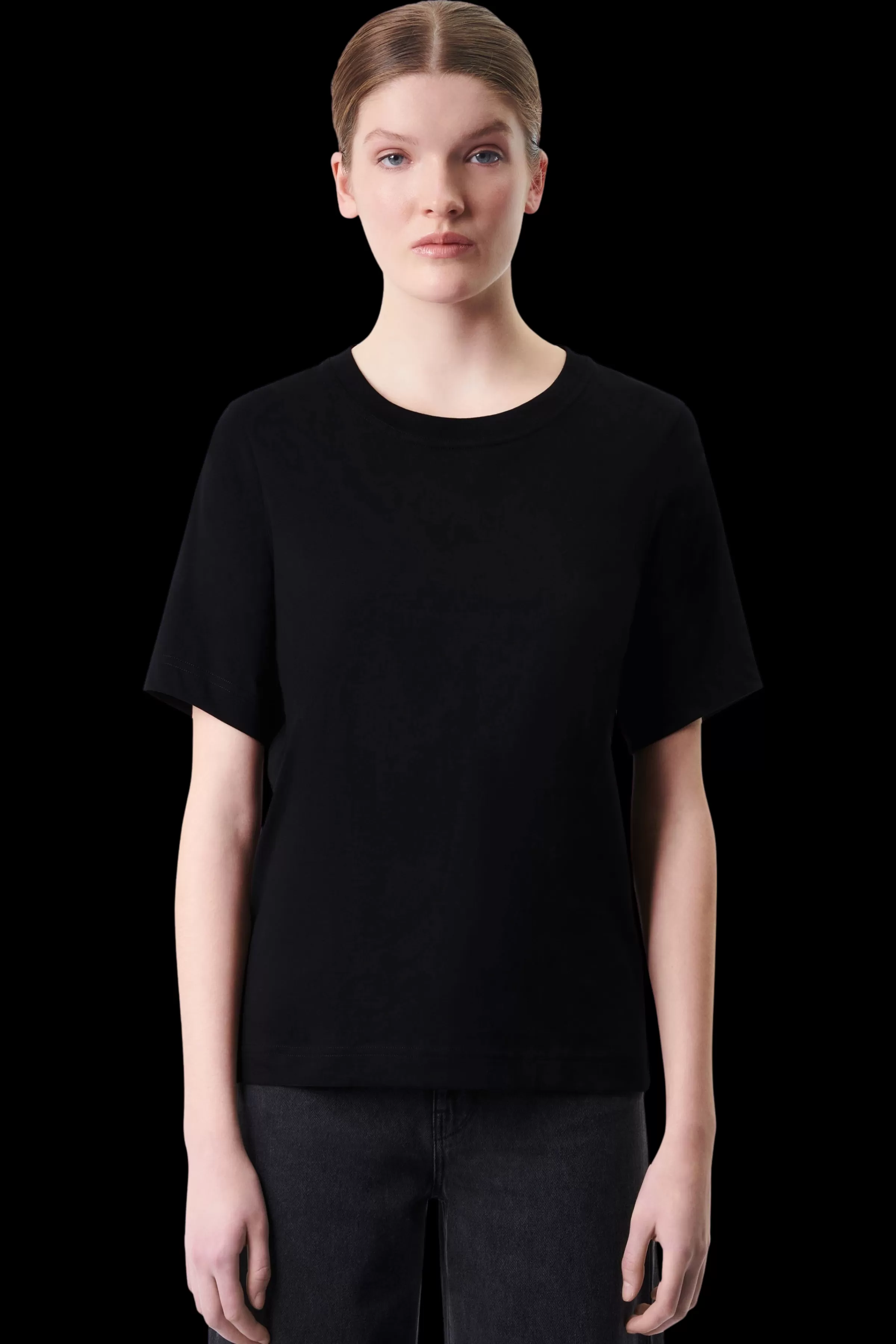 DRYKORN KIRANI | Damen T-Shirts