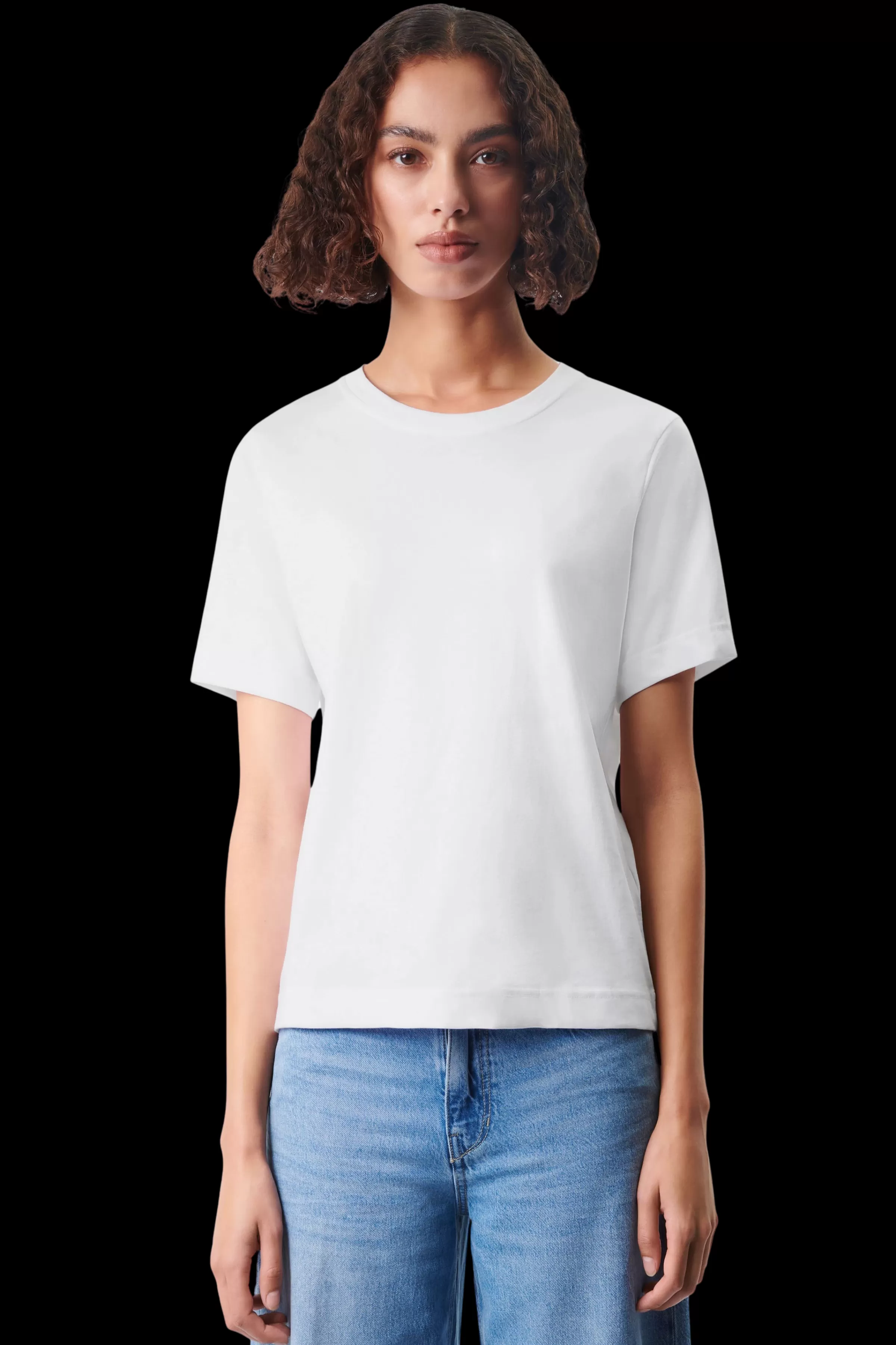 DRYKORN KIRANI | Damen T-Shirts