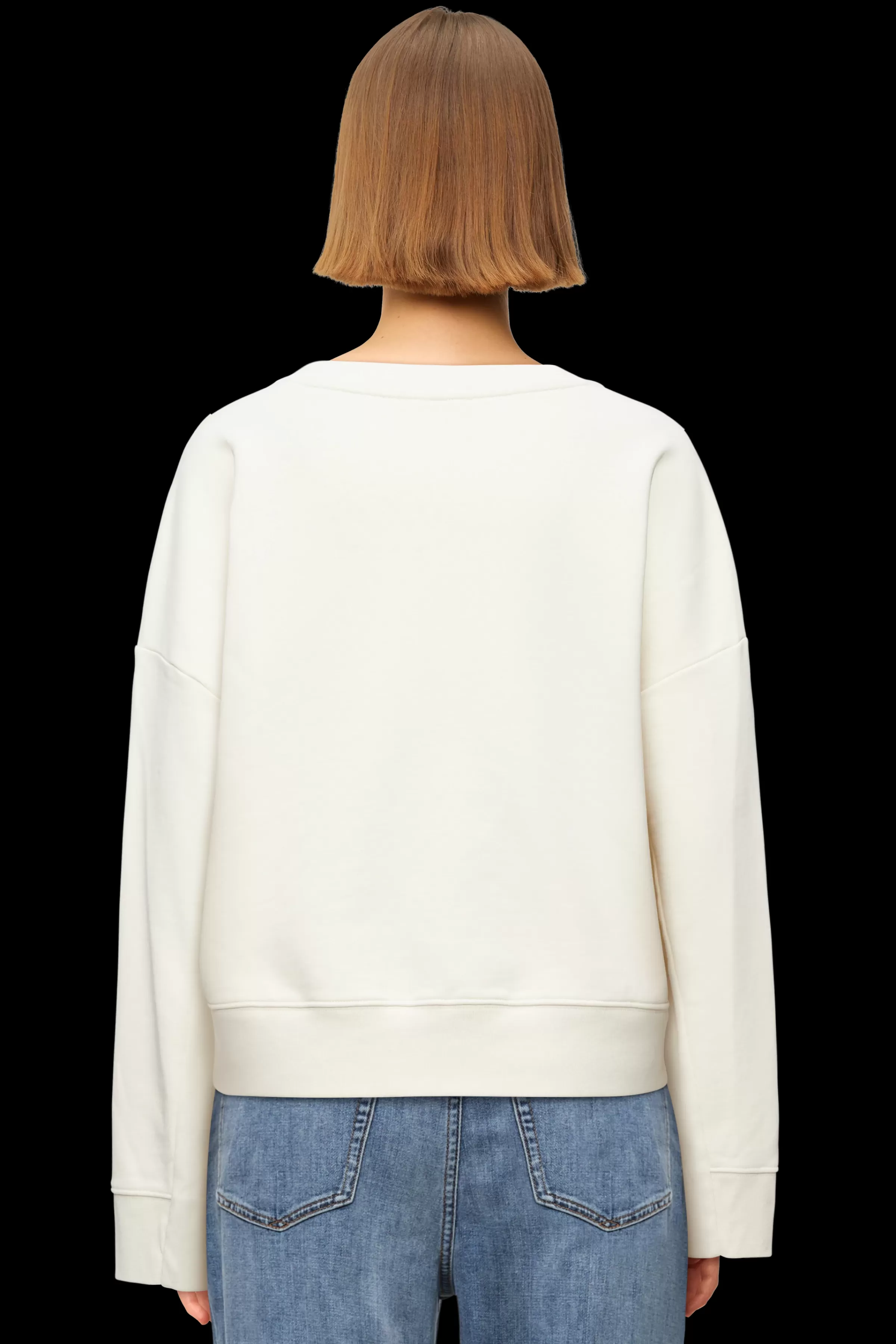 DRYKORN KIRIMI_P2 | Damen Sweatshirts