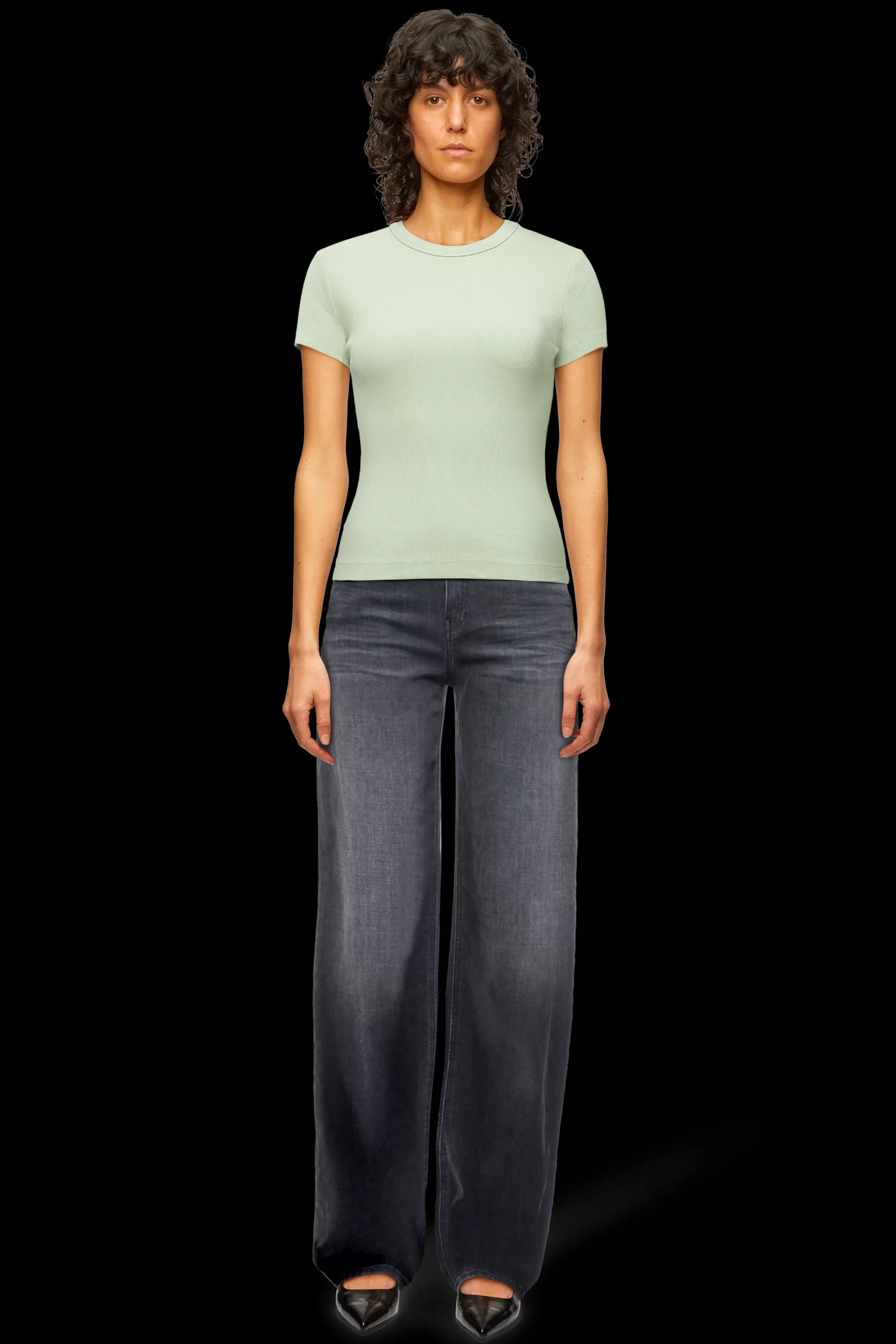 DRYKORN KOALE | Damen T-Shirts