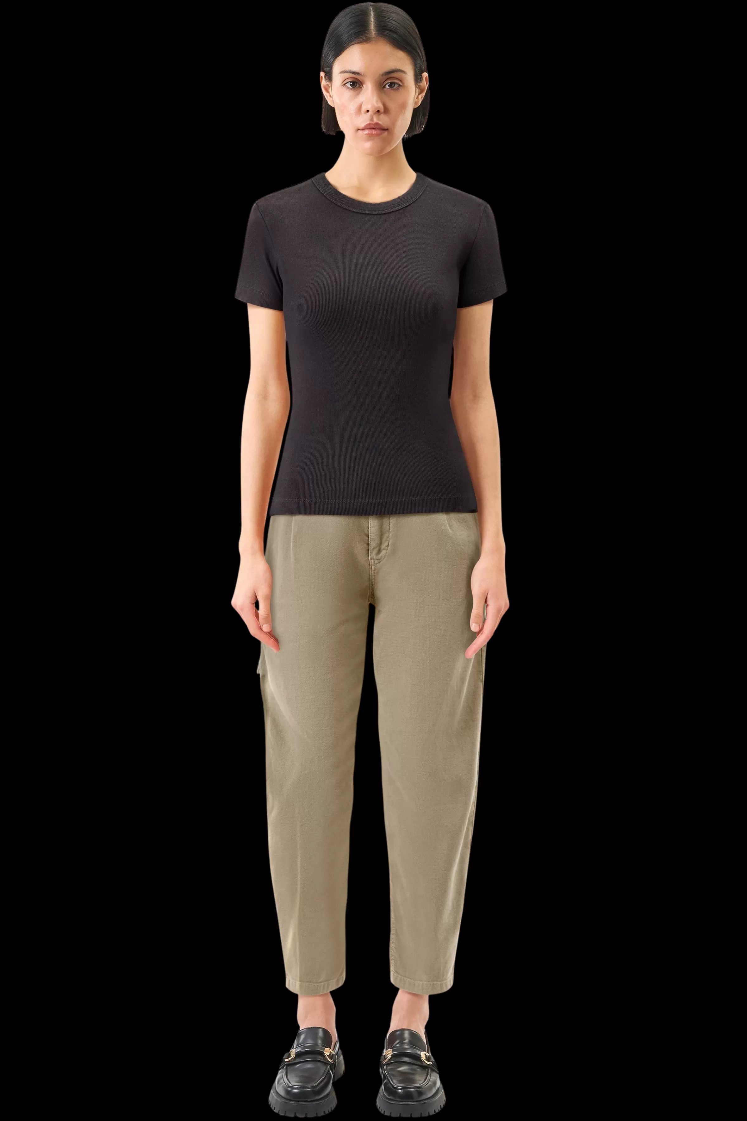 DRYKORN KOALE | Damen T-Shirts