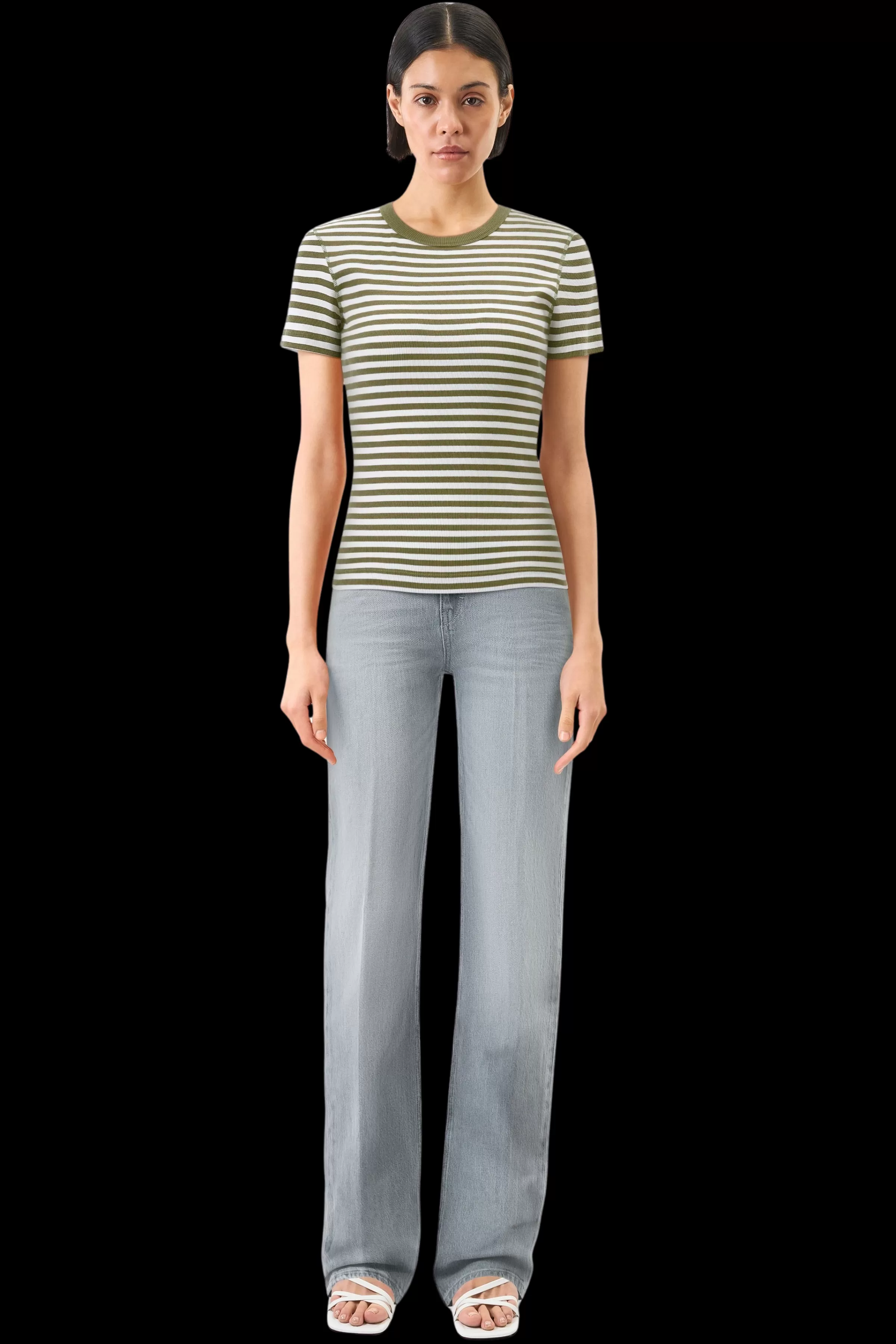 DRYKORN KOALE | Damen T-Shirts