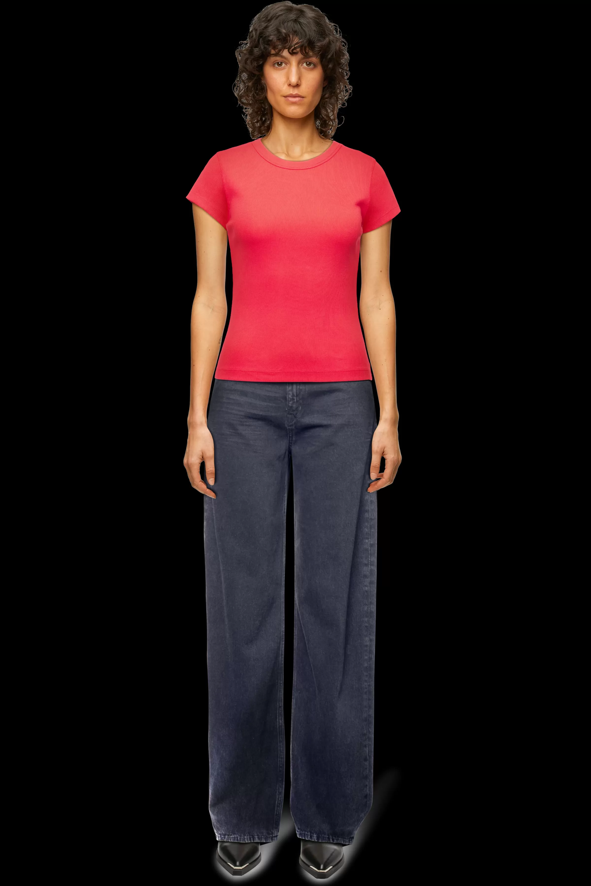 DRYKORN KOALE | Damen T-Shirts