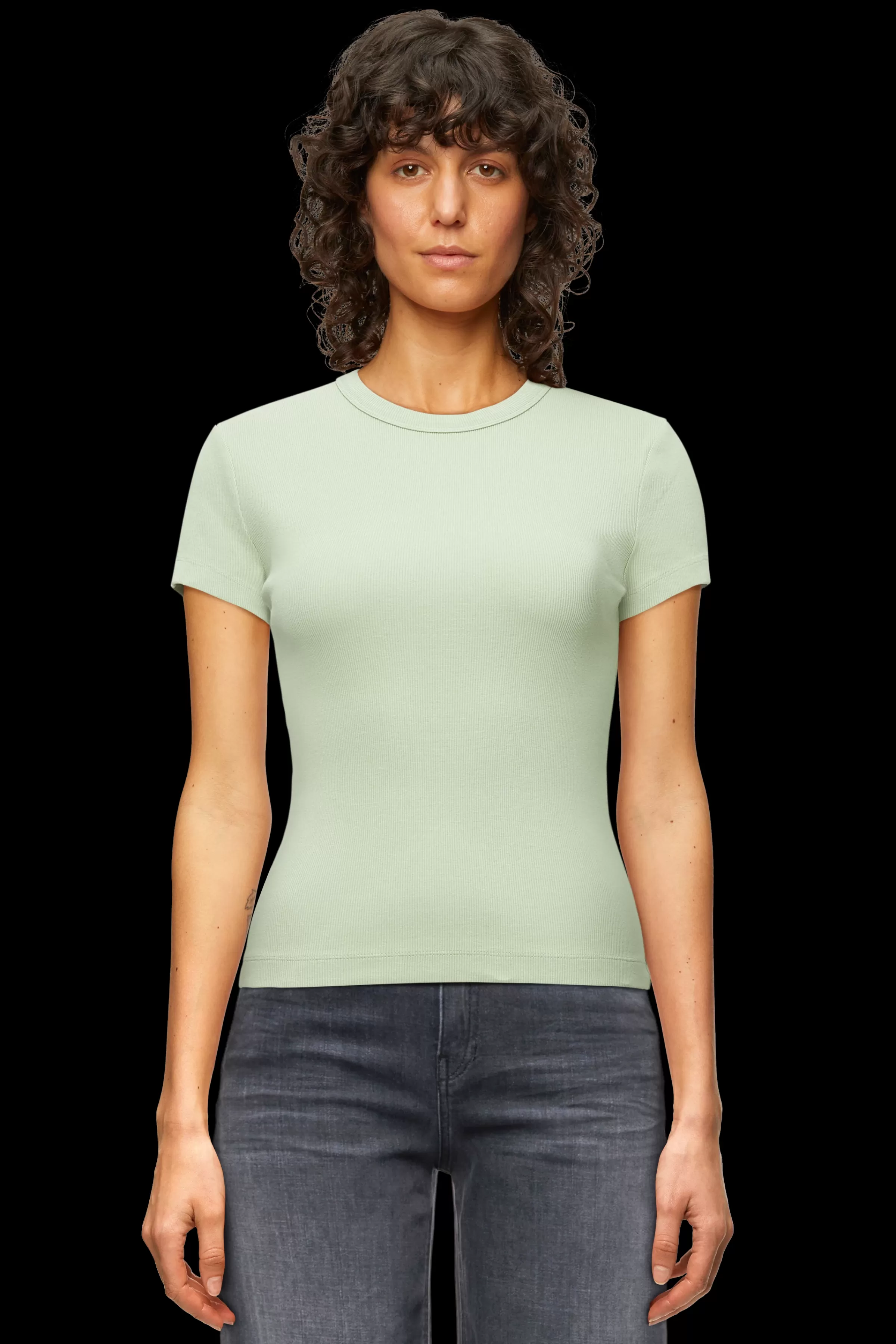 DRYKORN KOALE | Damen T-Shirts