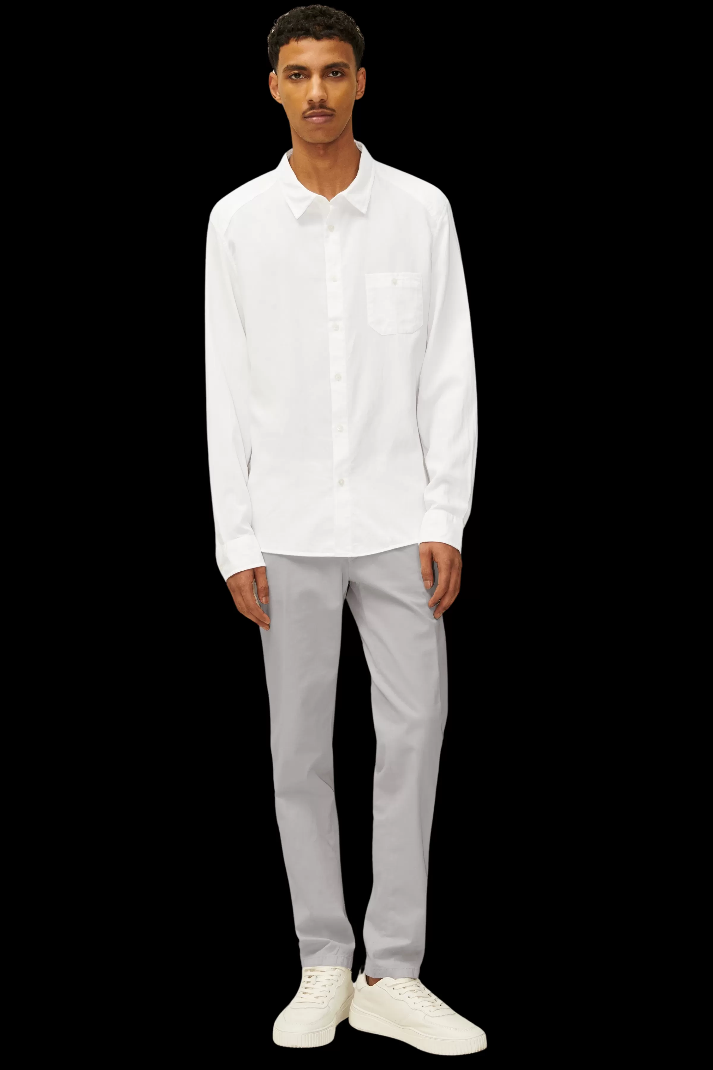 DRYKORN LAREMTO | Herren Hemden