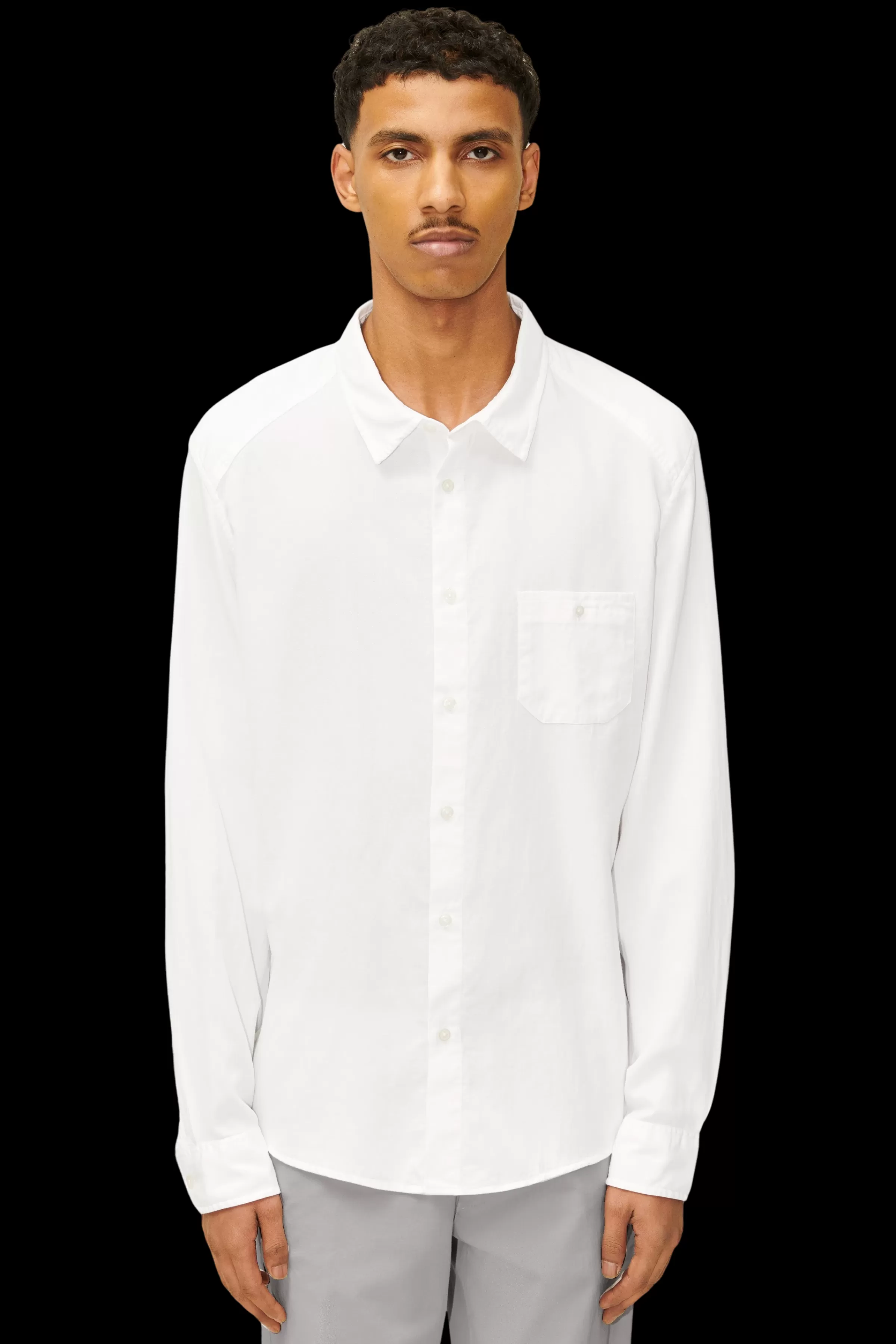 DRYKORN LAREMTO | Herren Hemden