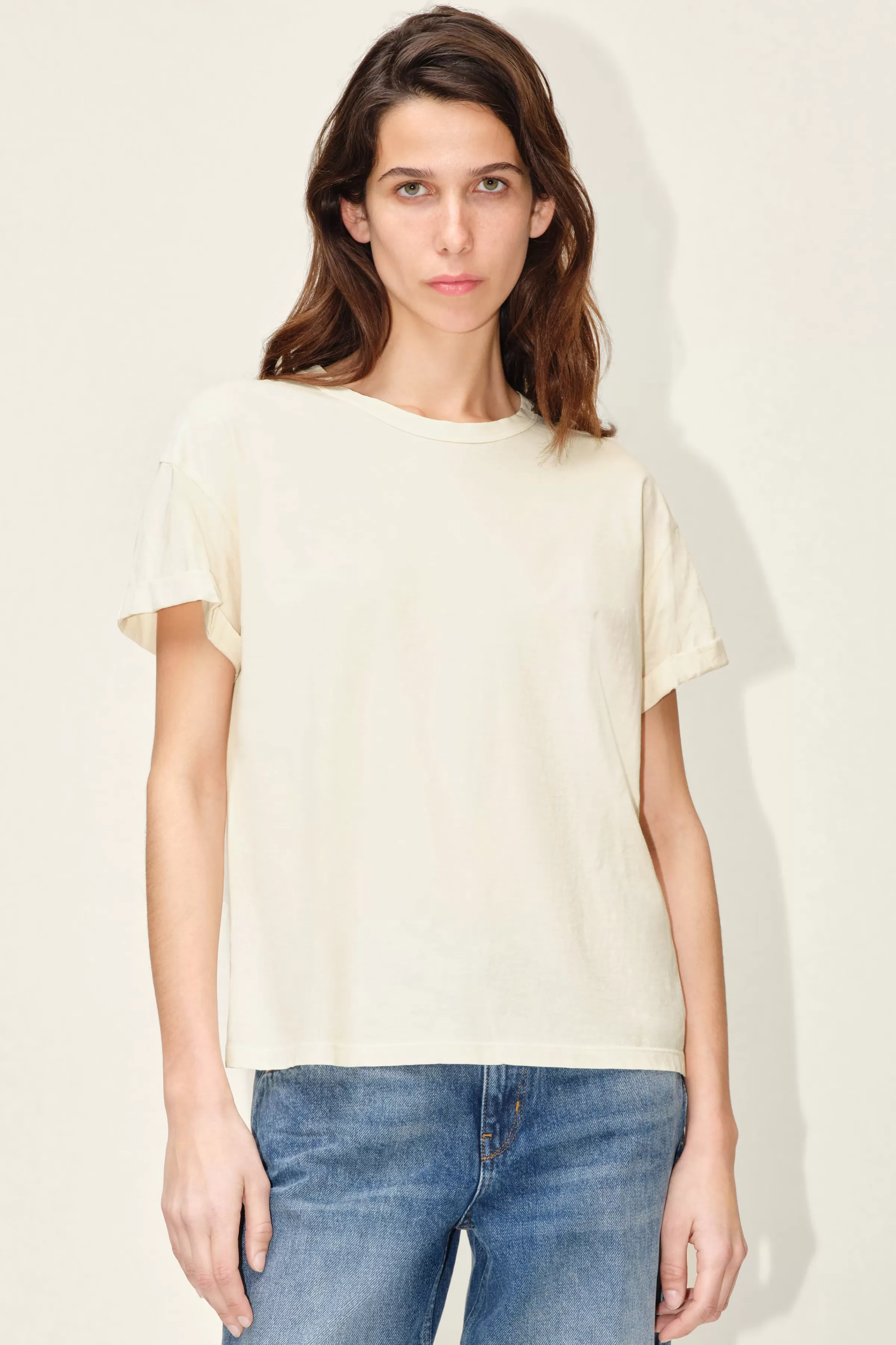 DRYKORN LARIMA | Damen T-Shirts