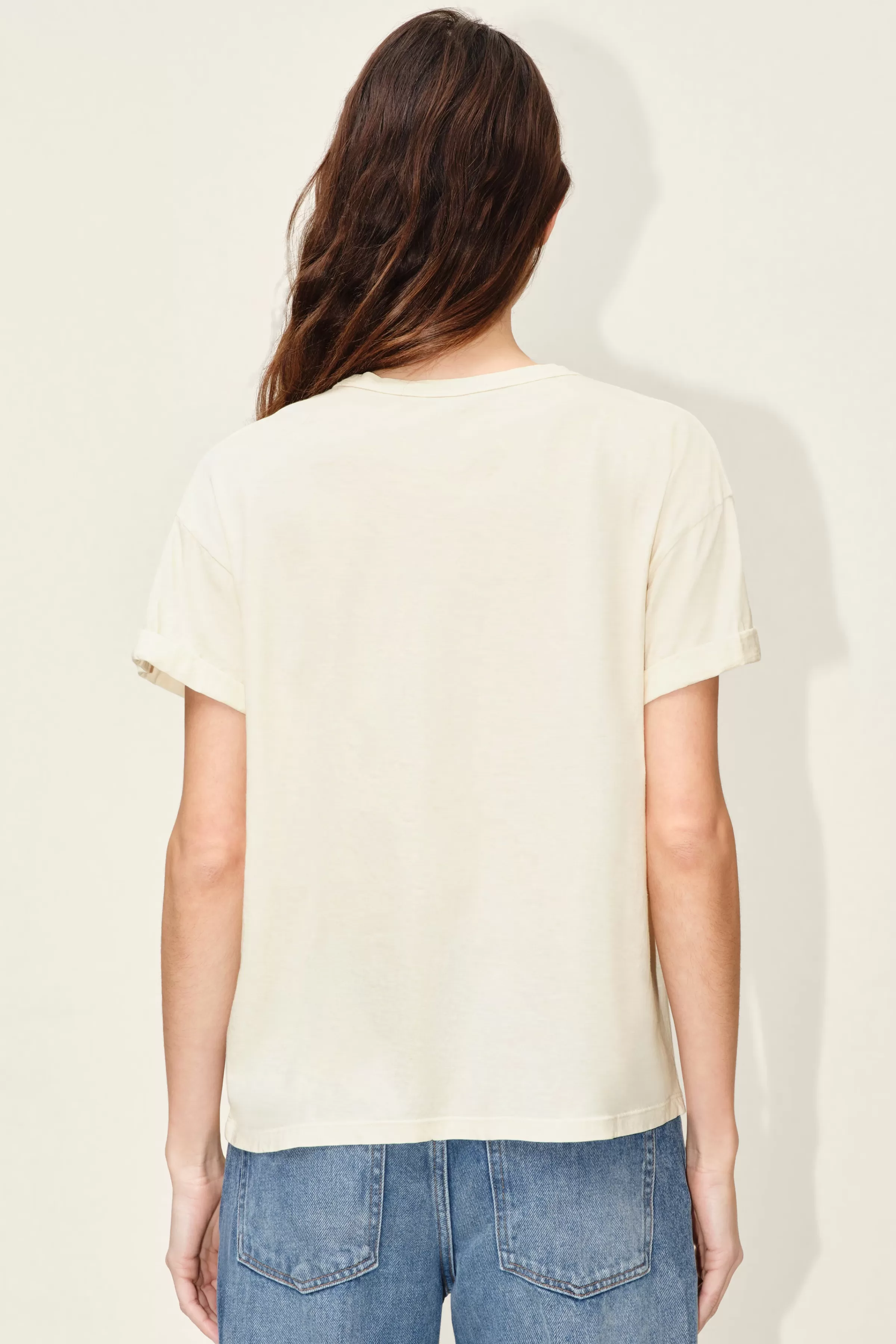 DRYKORN LARIMA | Damen T-Shirts