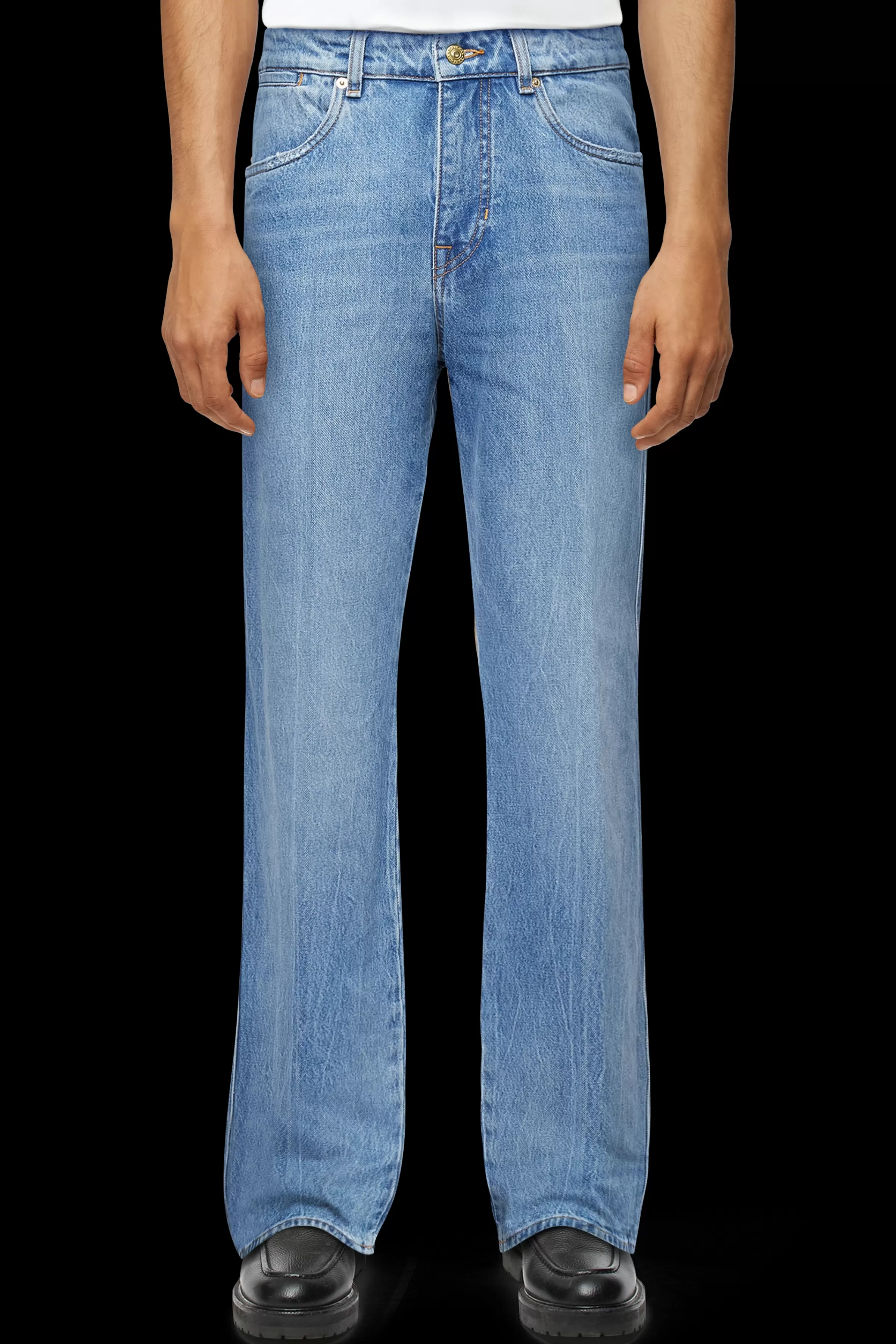 DRYKORN LARZO | Herren Jeans