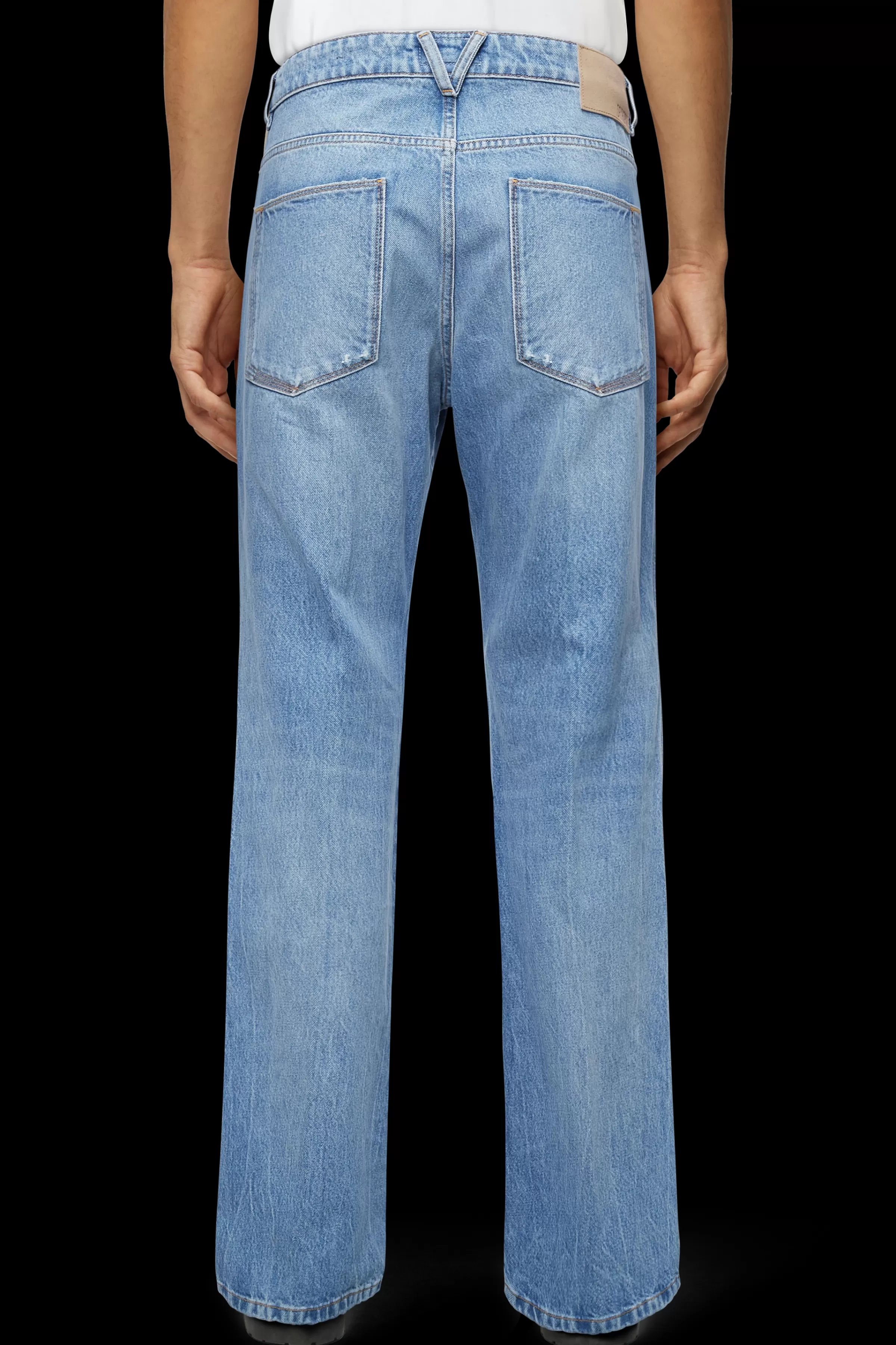 DRYKORN LARZO | Herren Jeans