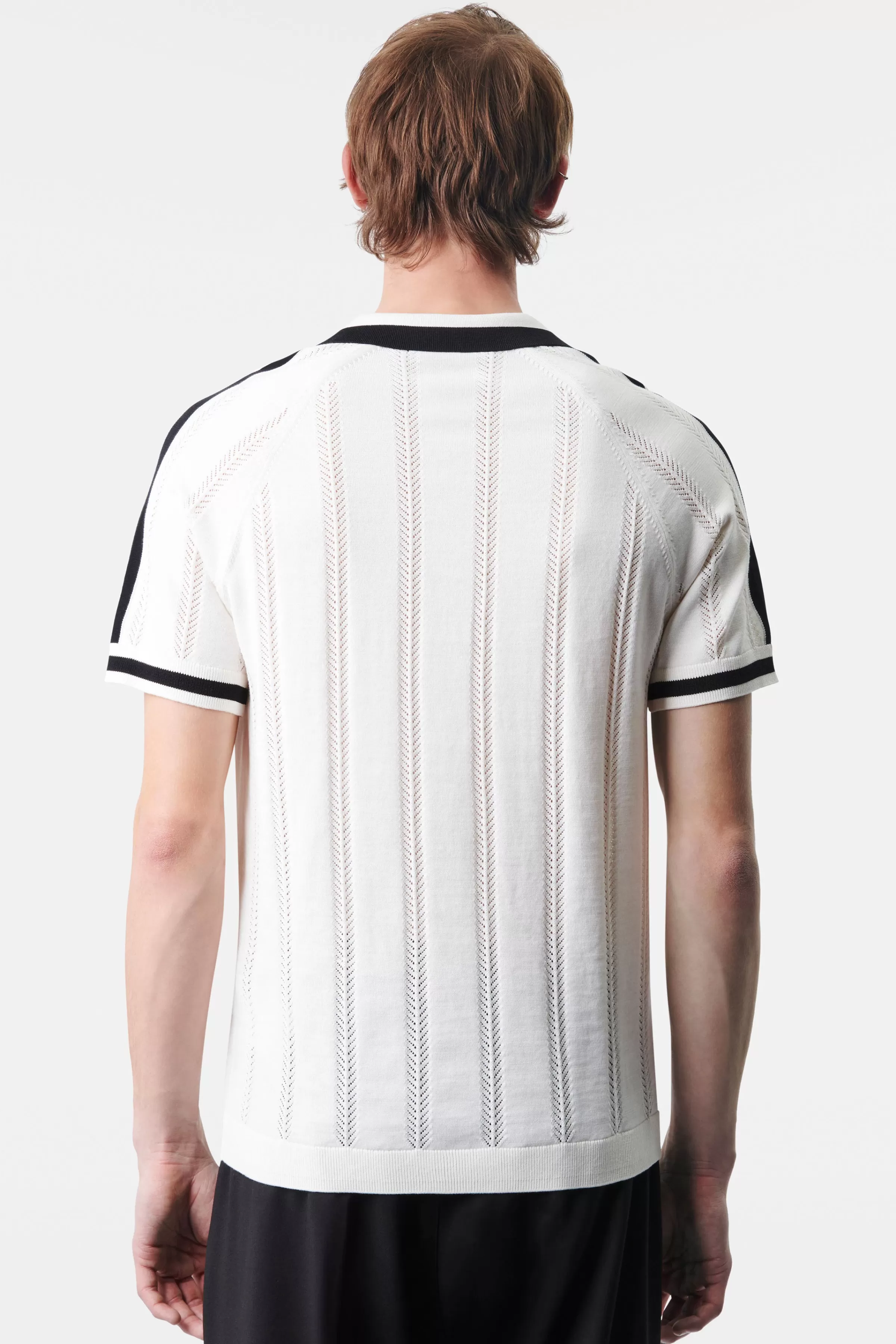 DRYKORN LEAMOR | Herren Poloshirts | T-Shirts