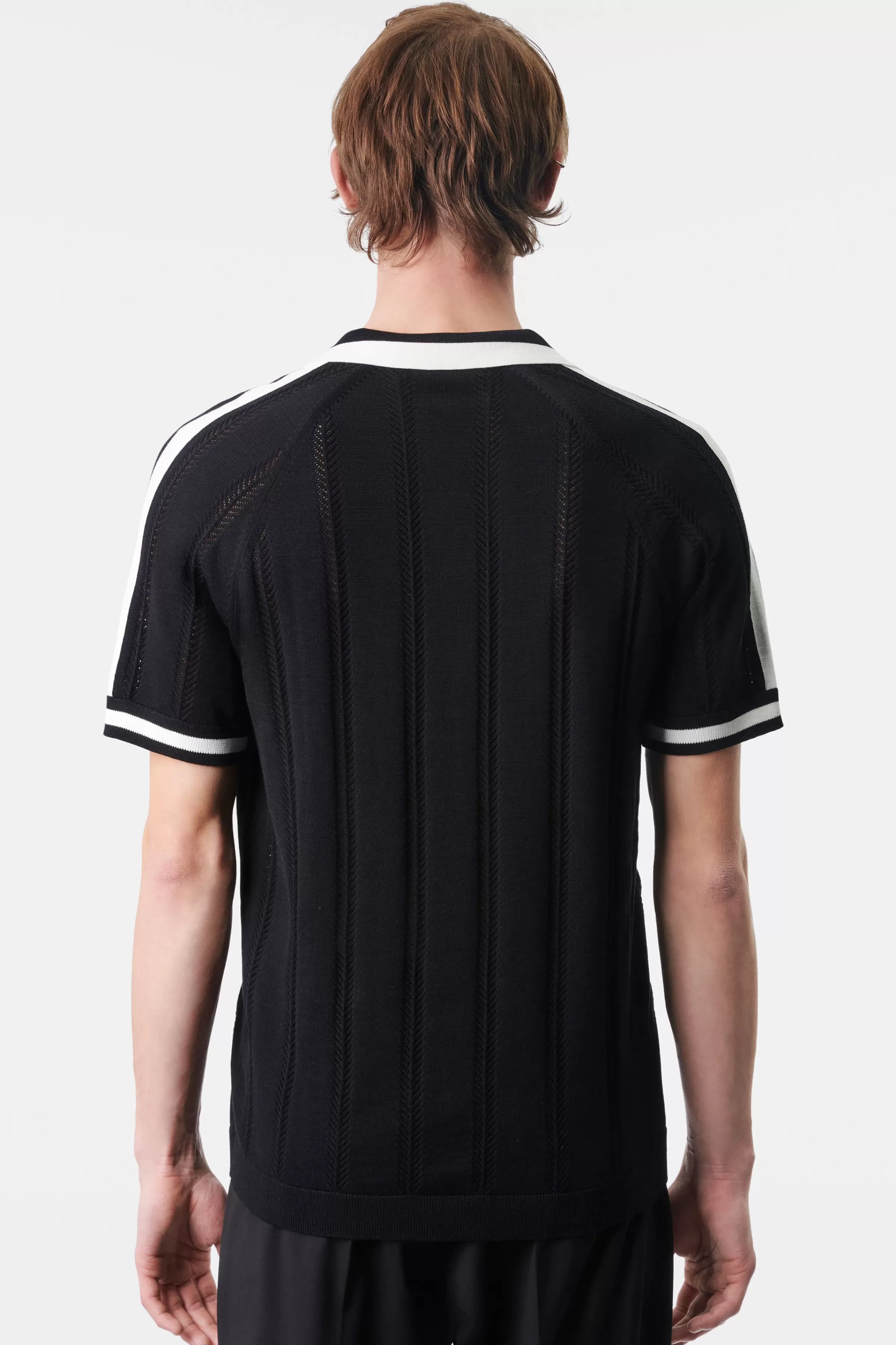 DRYKORN LEAMOR | Herren Poloshirts | T-Shirts