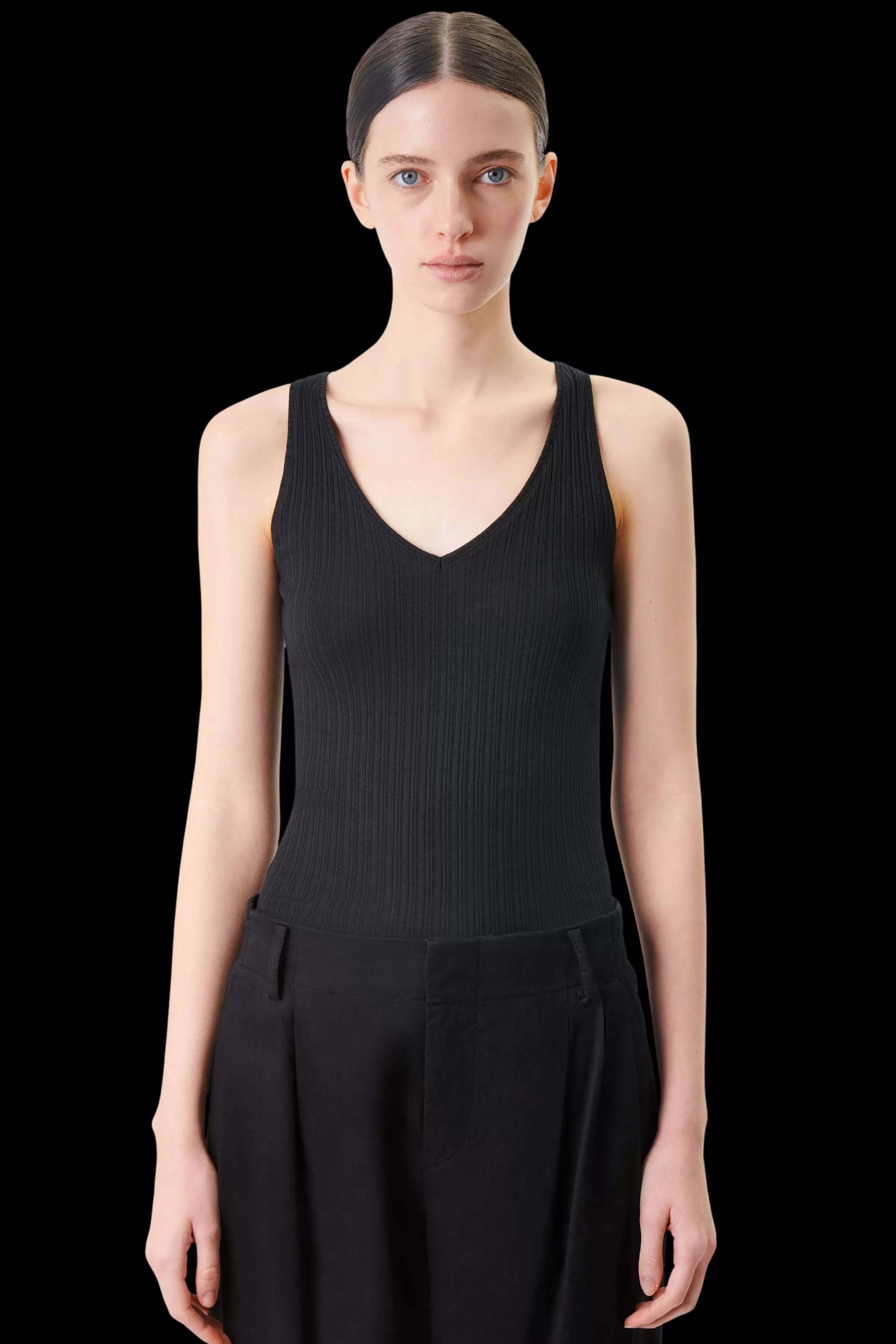 DRYKORN LEATRIX | Damen Tops