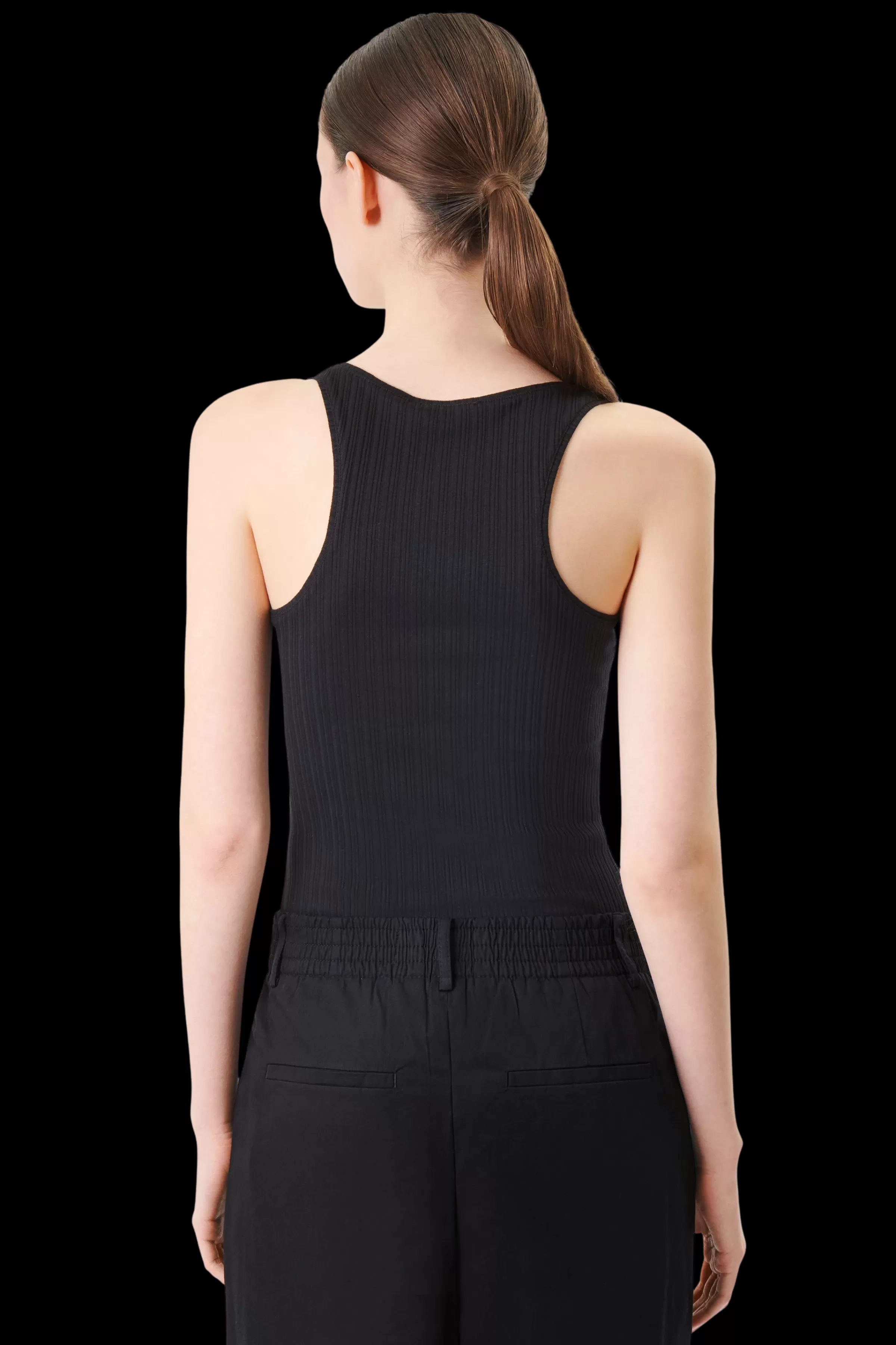 DRYKORN LEATRIX | Damen Tops