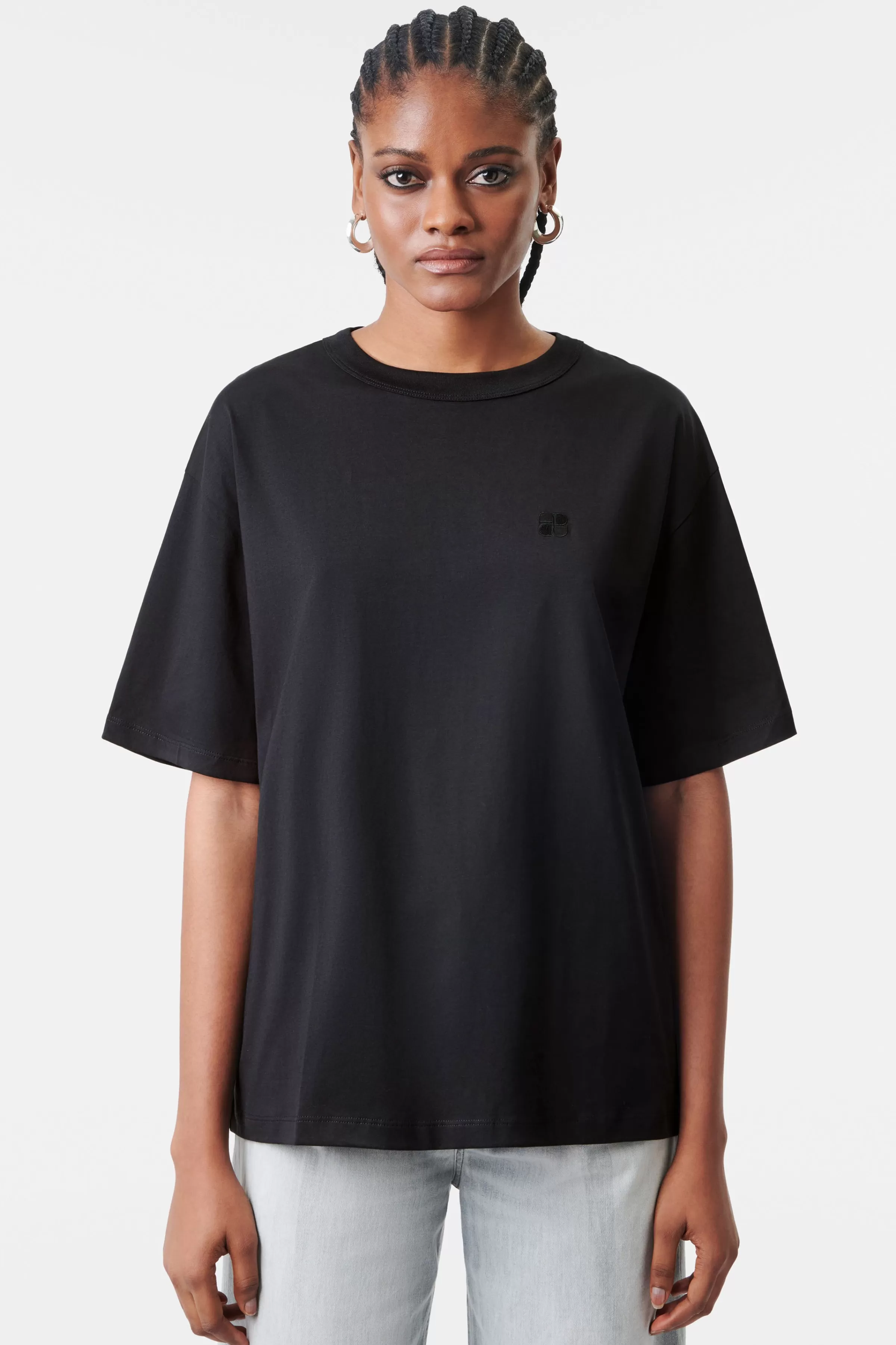 DRYKORN LEHAN | Damen T-Shirts
