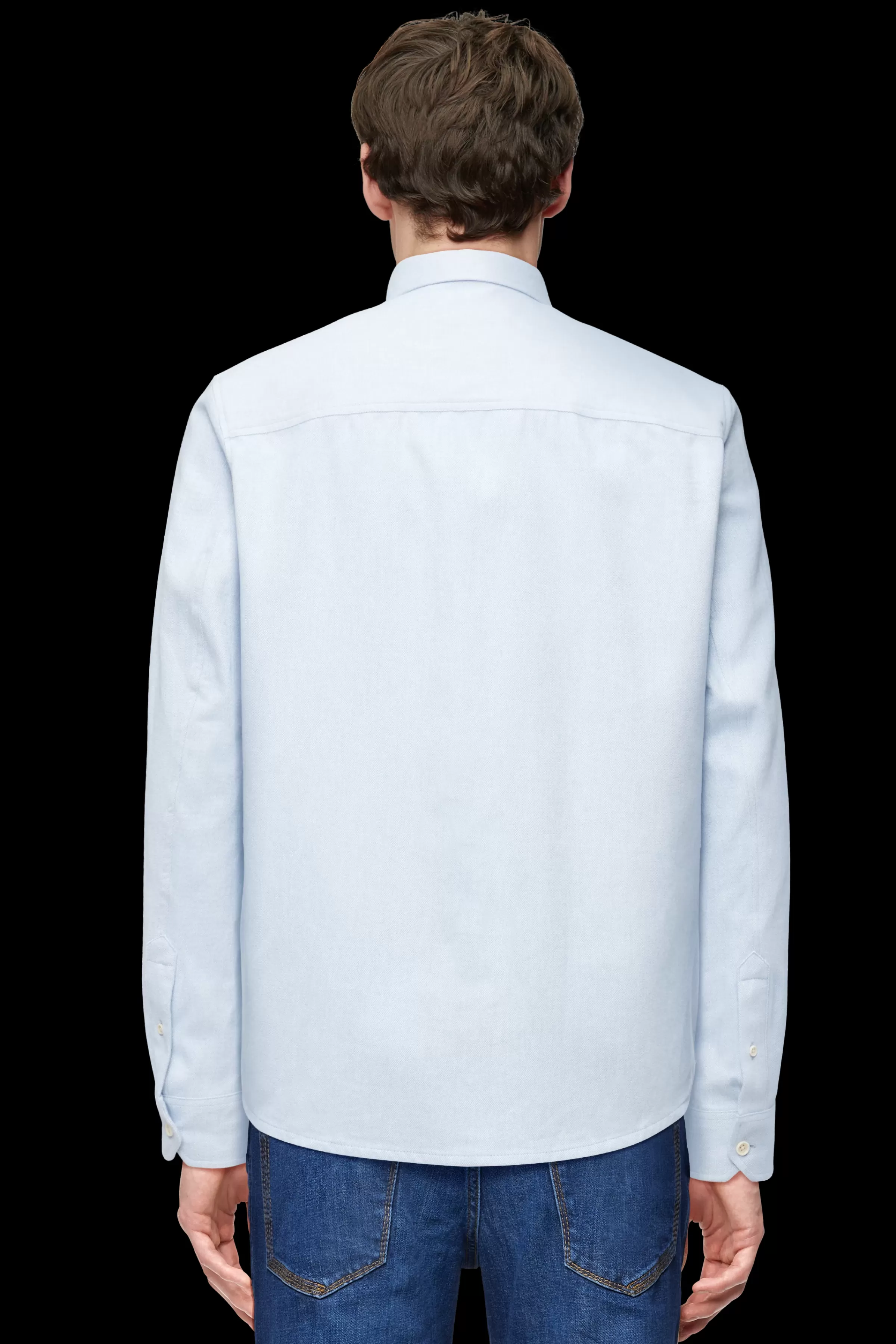 DRYKORN LIET_2 | Herren Hemden