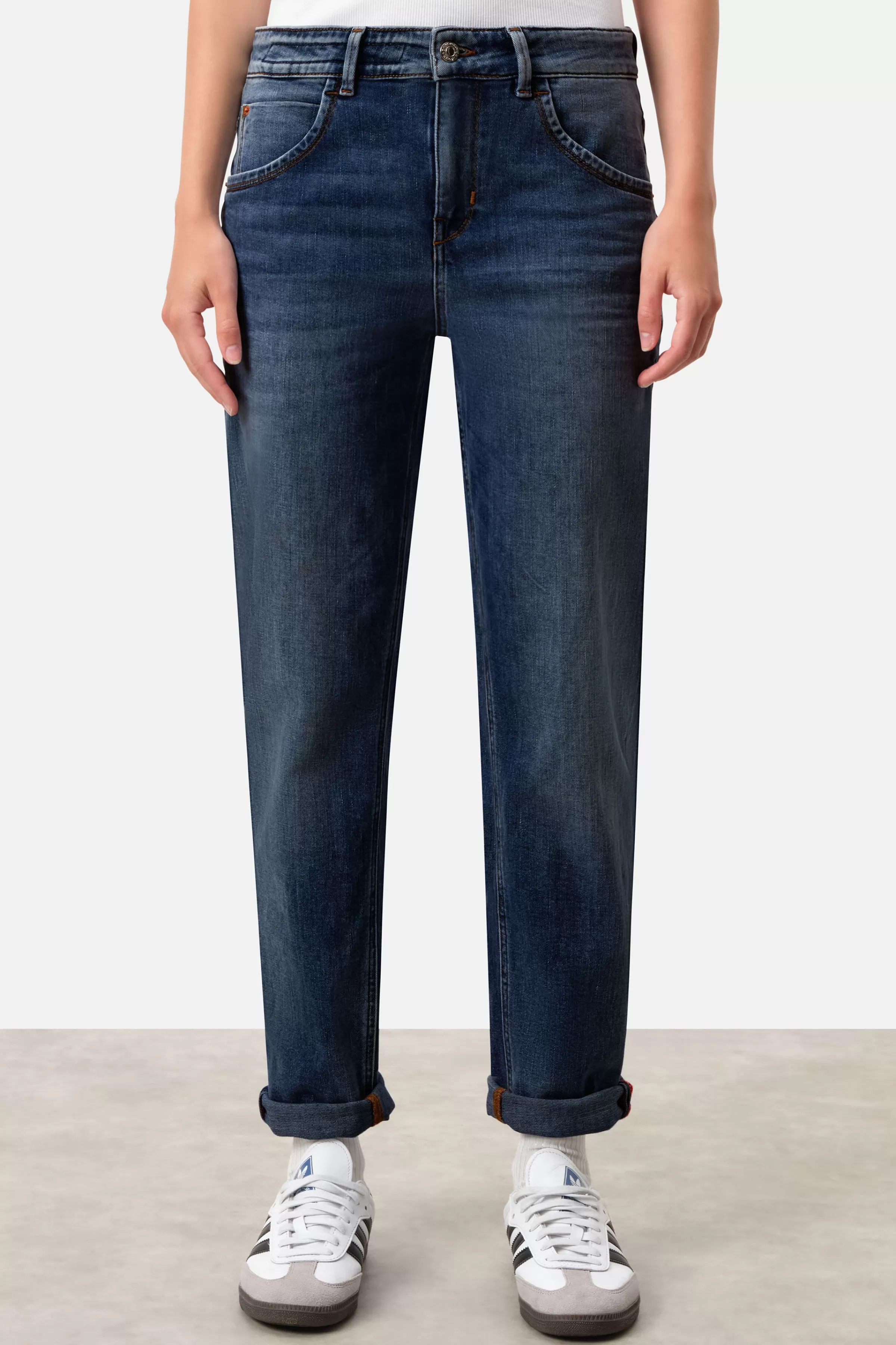 DRYKORN LIKE | Damen Jeans
