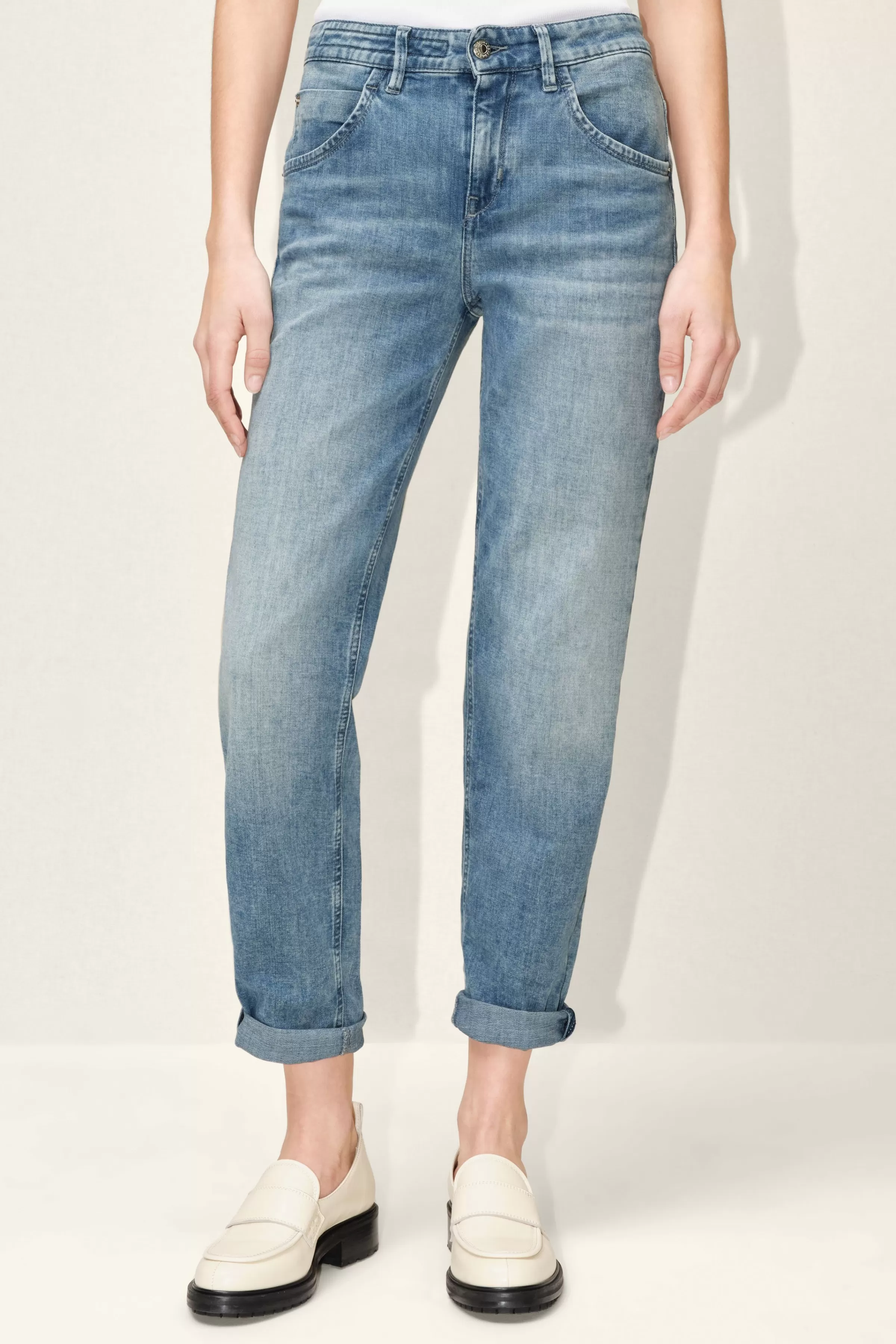 DRYKORN LIKE | Damen Jeans