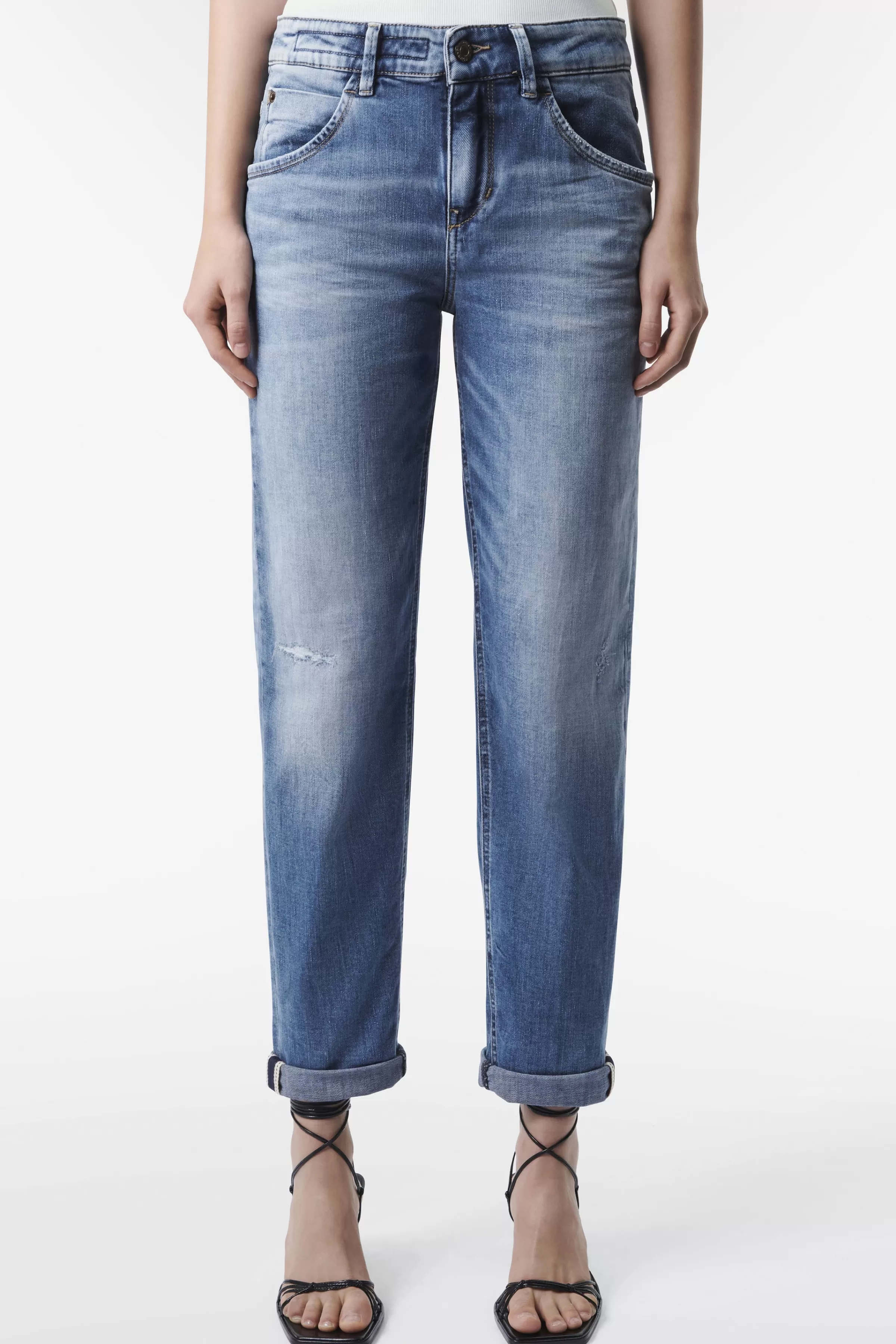 DRYKORN LIKE | Damen Jeans