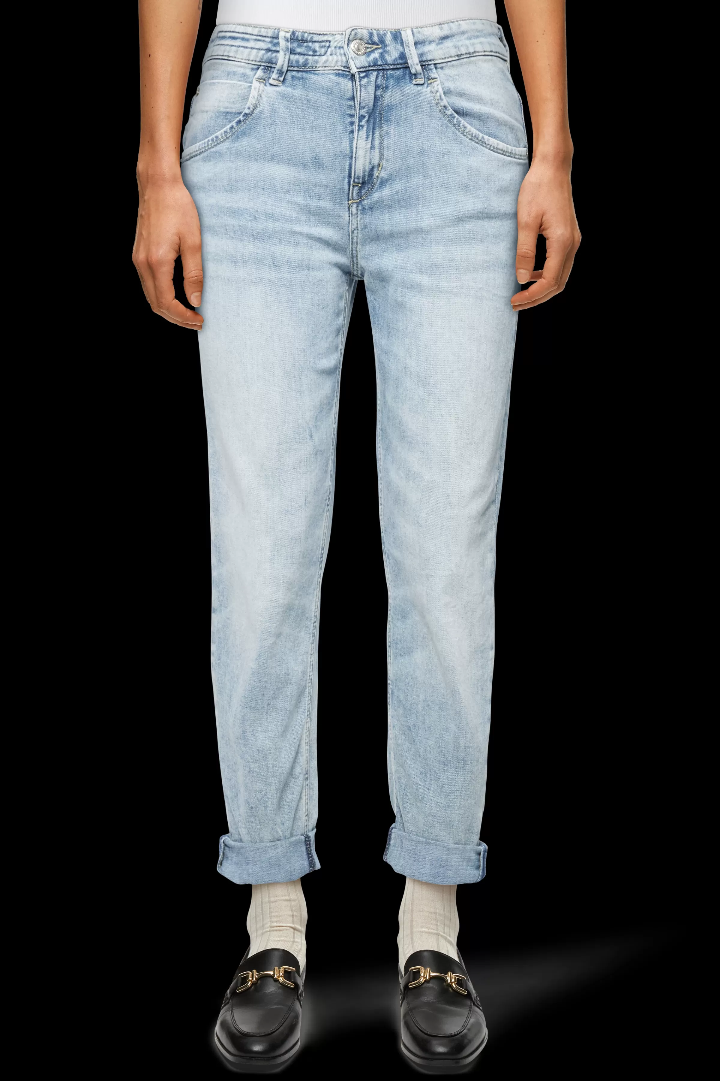 DRYKORN LIKE | Damen Jeans