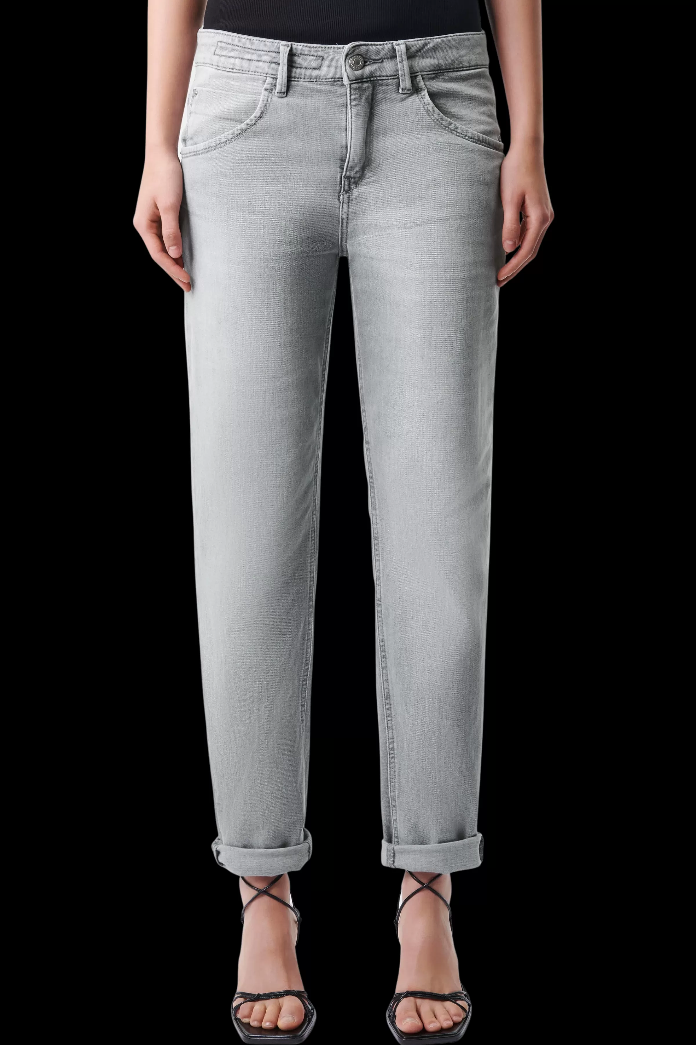 DRYKORN LIKE | Damen Jeans